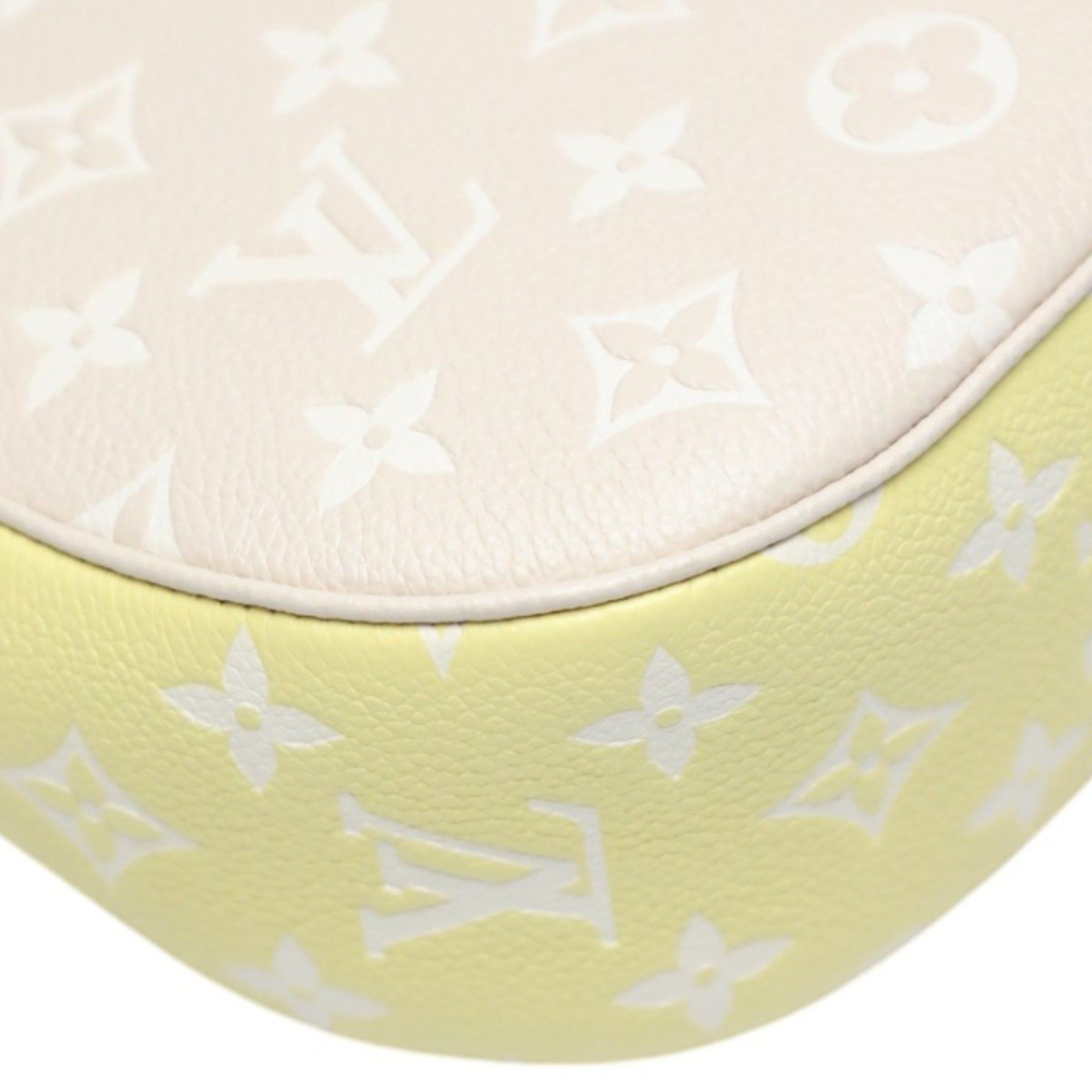 Louis Vuitton Louis Vuitton Pouch Pochette Accessoires Empreinte Bagatelle NM M46113 LV Size ONE SIZE - 10 Thumbnail