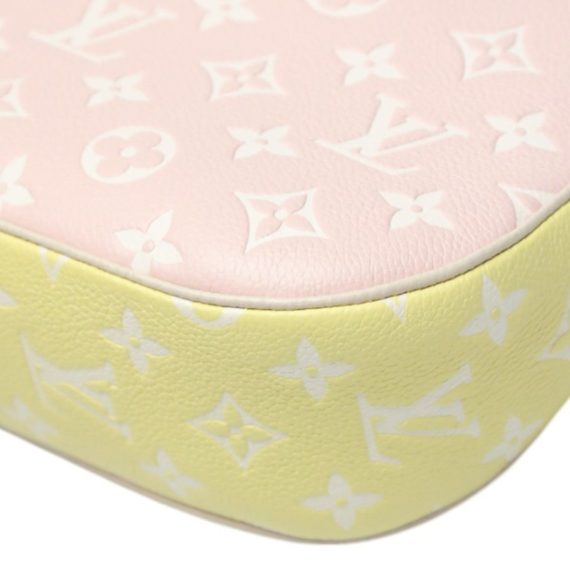 Louis Vuitton Louis Vuitton Pouch Pochette Accessoires Empreinte Bagatelle NM M46113 LV Size ONE SIZE - 9 Thumbnail