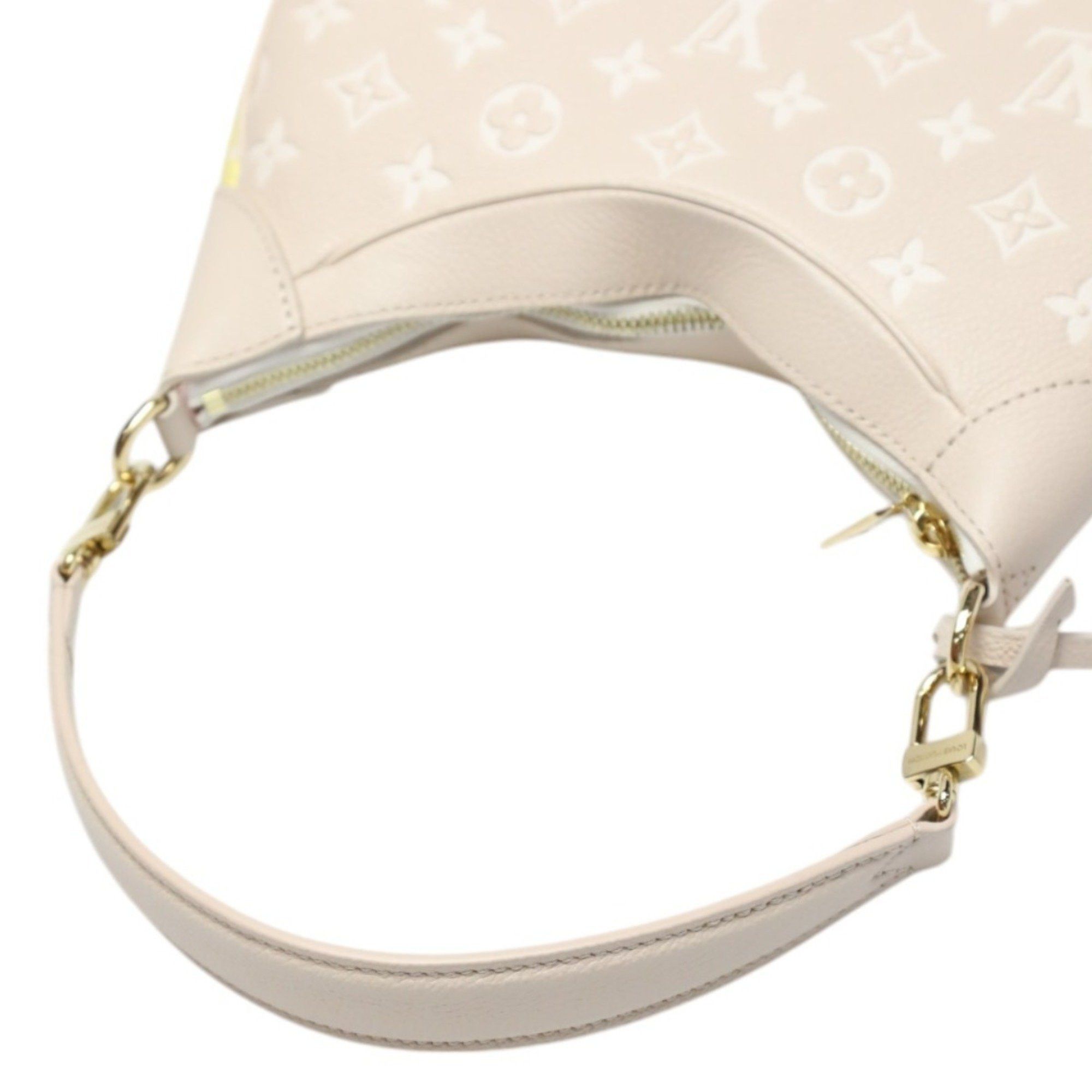 Louis Vuitton Louis Vuitton Pouch Pochette Accessoires Empreinte Bagatelle NM M46113 LV Size ONE SIZE - 13 Thumbnail