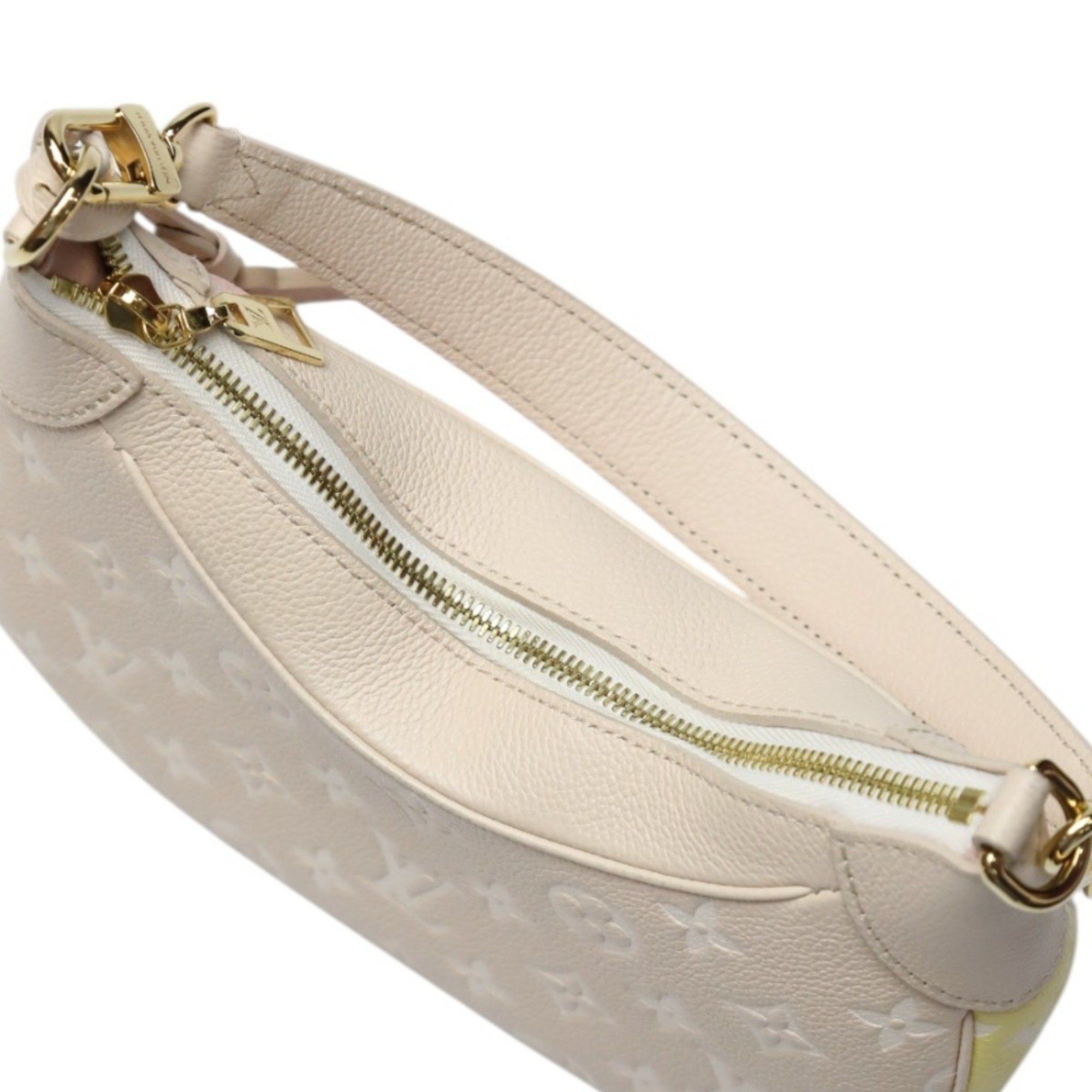 Louis Vuitton Louis Vuitton Pouch Pochette Accessoires Empreinte Bagatelle NM M46113 LV Size ONE SIZE - 6 Thumbnail