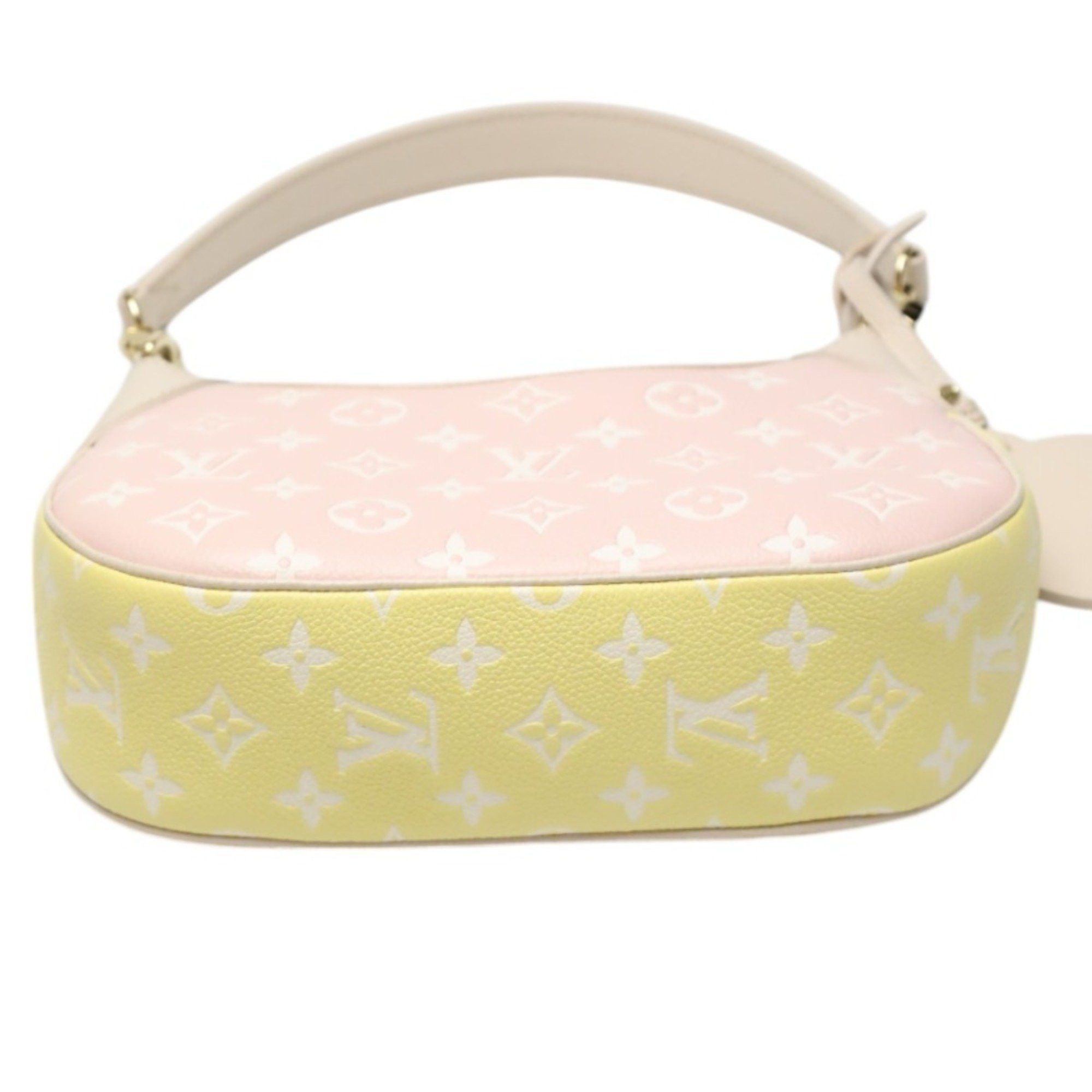 Louis Vuitton Louis Vuitton Pouch Pochette Accessoires Empreinte Bagatelle NM M46113 LV Size ONE SIZE - 7 Thumbnail