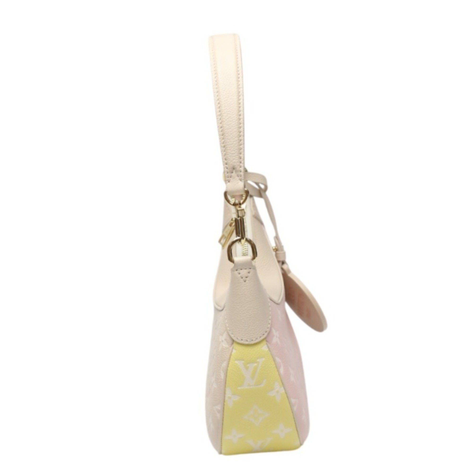 Louis Vuitton Louis Vuitton Pouch Pochette Accessoires Empreinte Bagatelle NM M46113 LV Size ONE SIZE - 4 Thumbnail