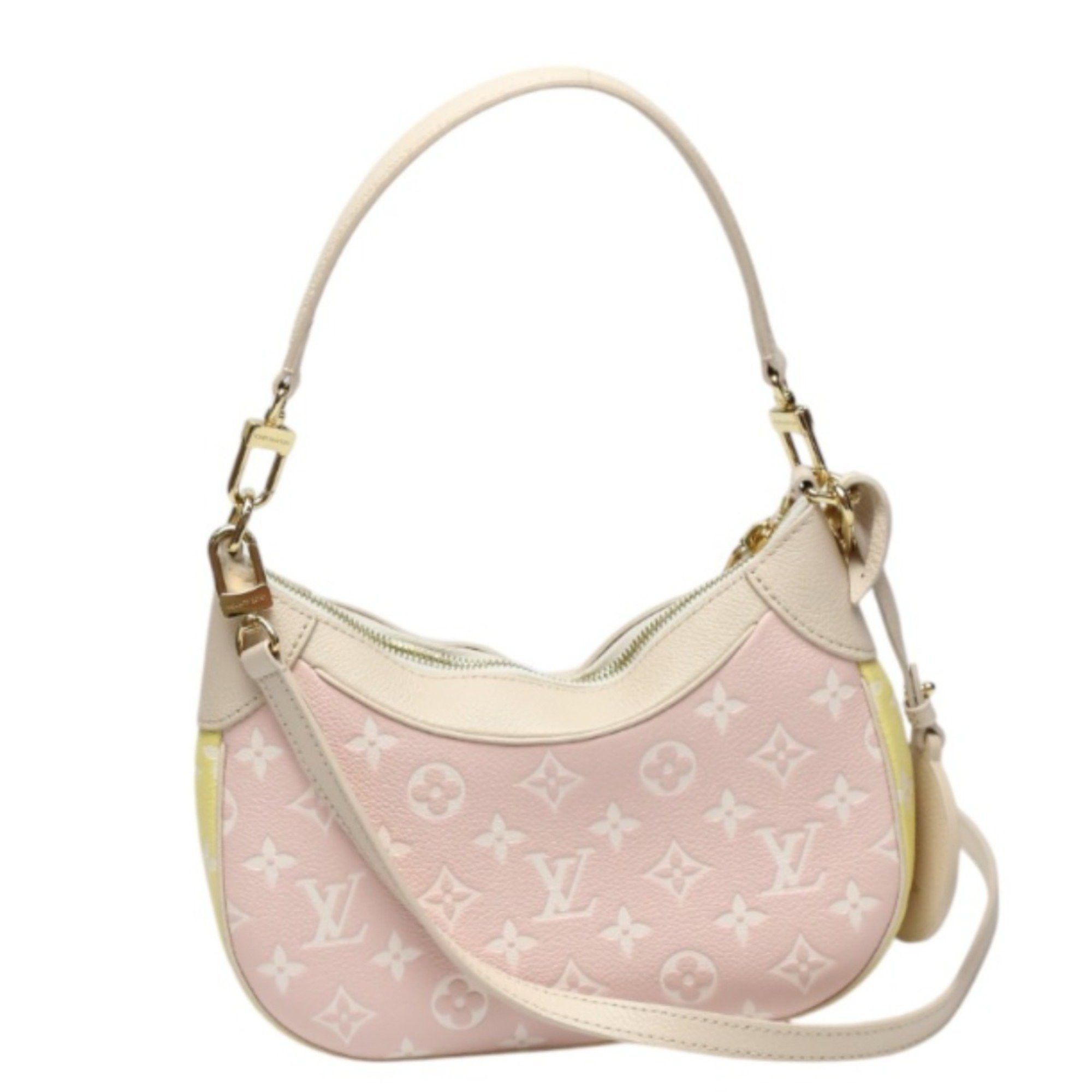 Louis Vuitton Louis Vuitton Pouch Pochette Accessoires Empreinte Bagatelle NM M46113 LV Size ONE SIZE - 3 Thumbnail