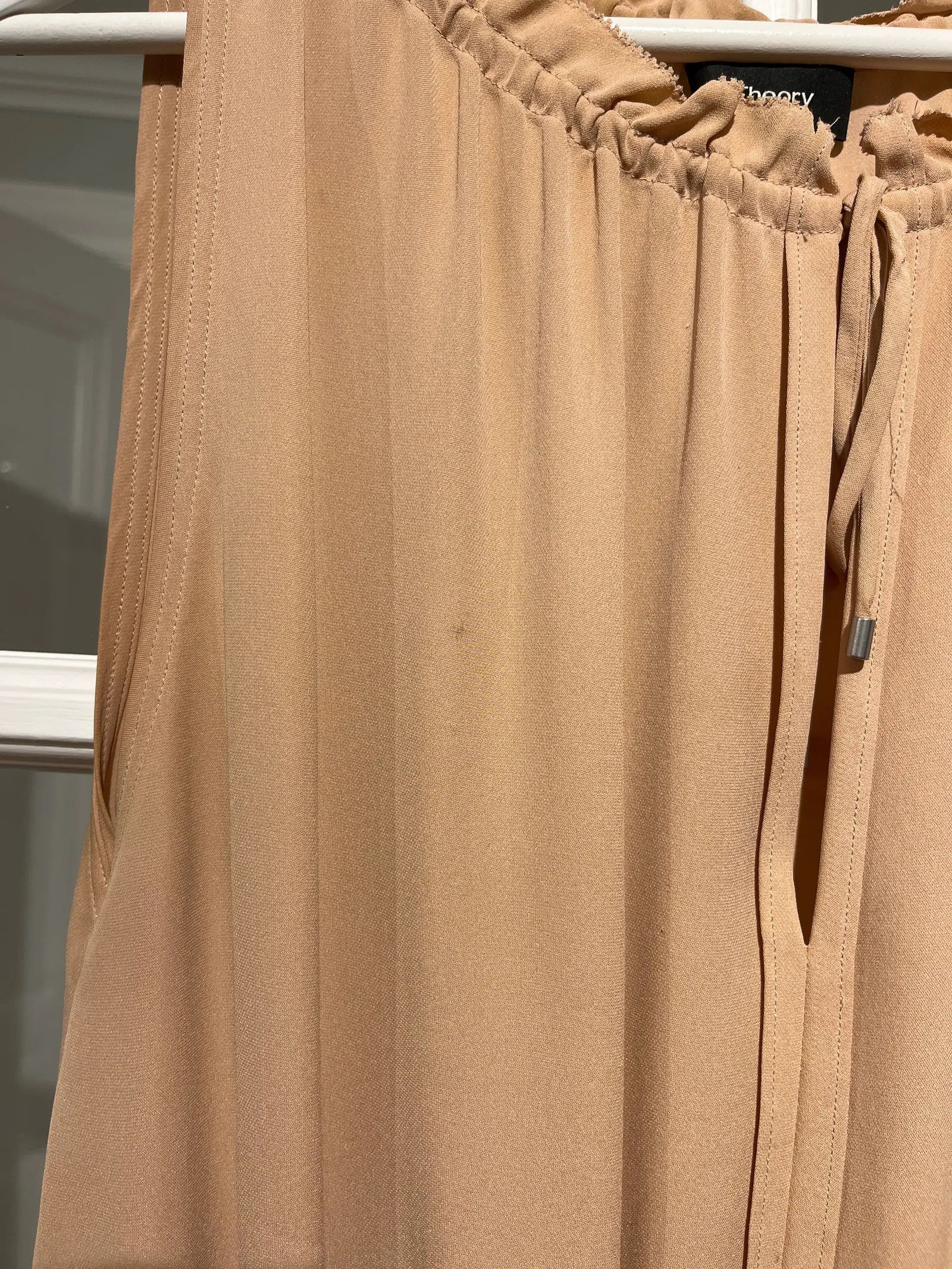 Theory Theory Top Size L / US 10 / IT 46 - 5 Thumbnail