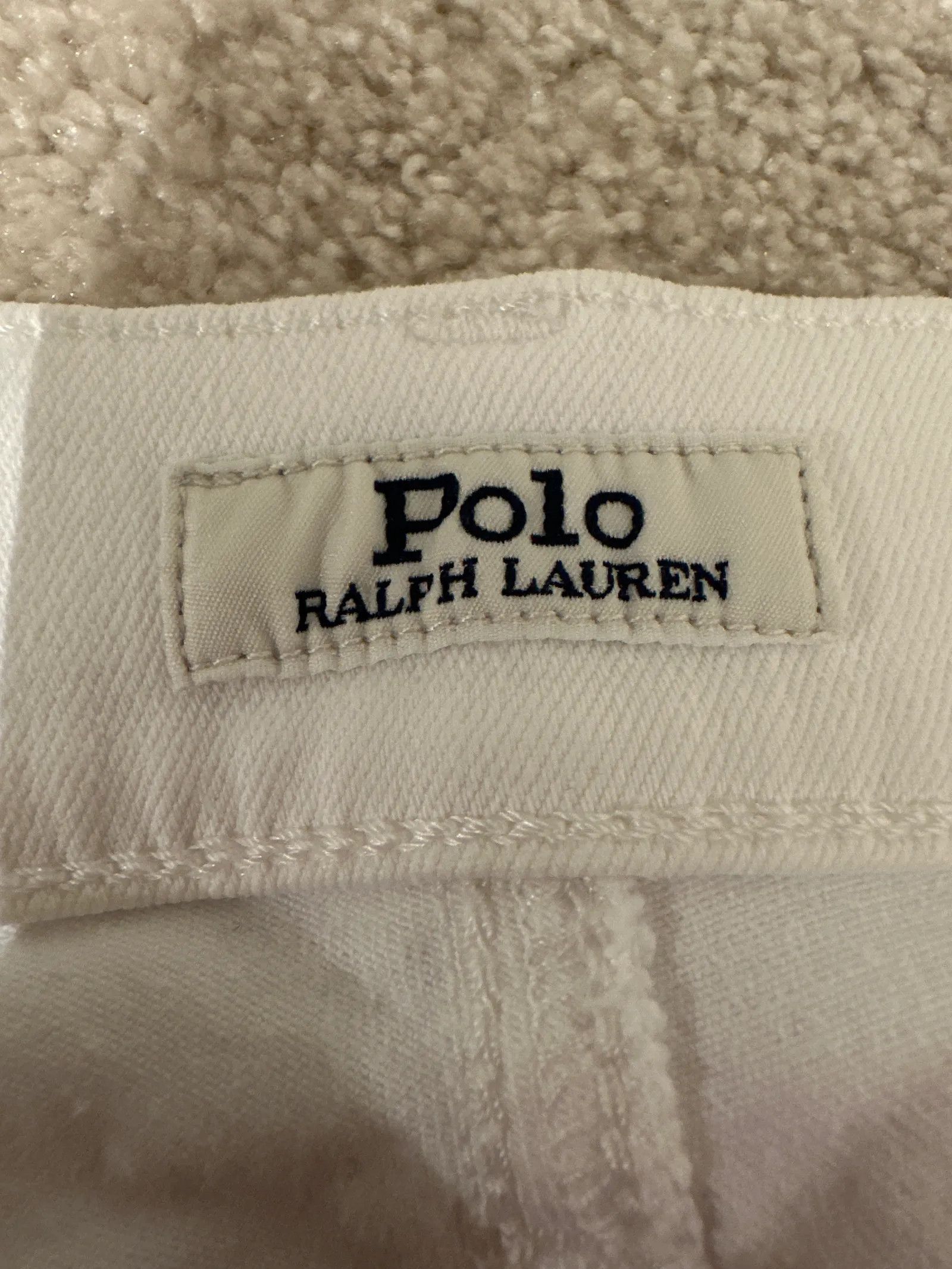 Ralph Lauren Ralph Lauren Jeans Size 27" / US 4 / IT 40 - 3 Thumbnail