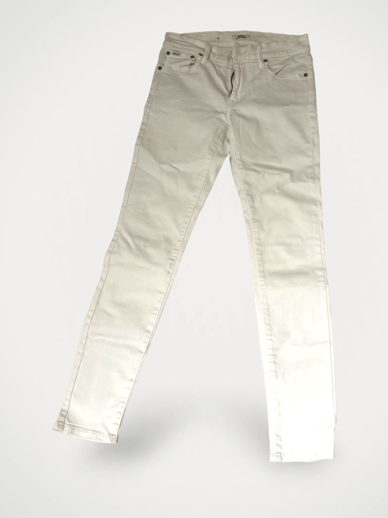 Ralph Lauren Ralph Lauren Jeans Size 27" / US 4 / IT 40 - 2 Thumbnail