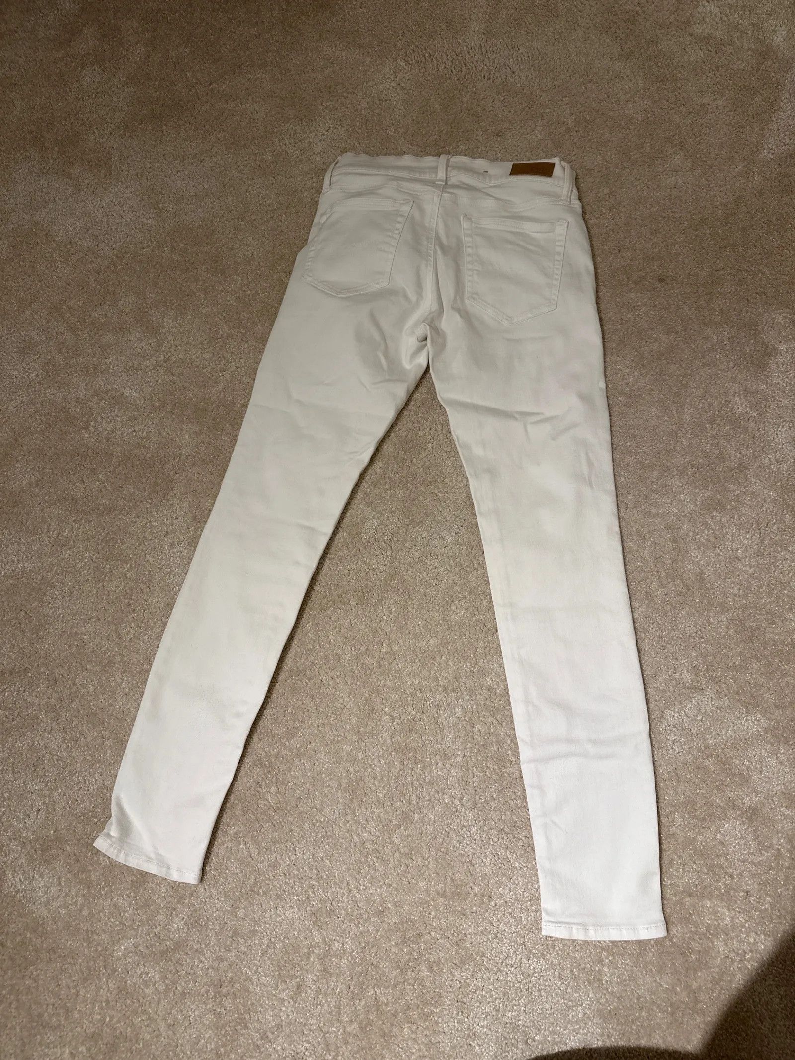 Ralph Lauren Ralph Lauren Jeans Size 27" / US 4 / IT 40 - 5 Thumbnail