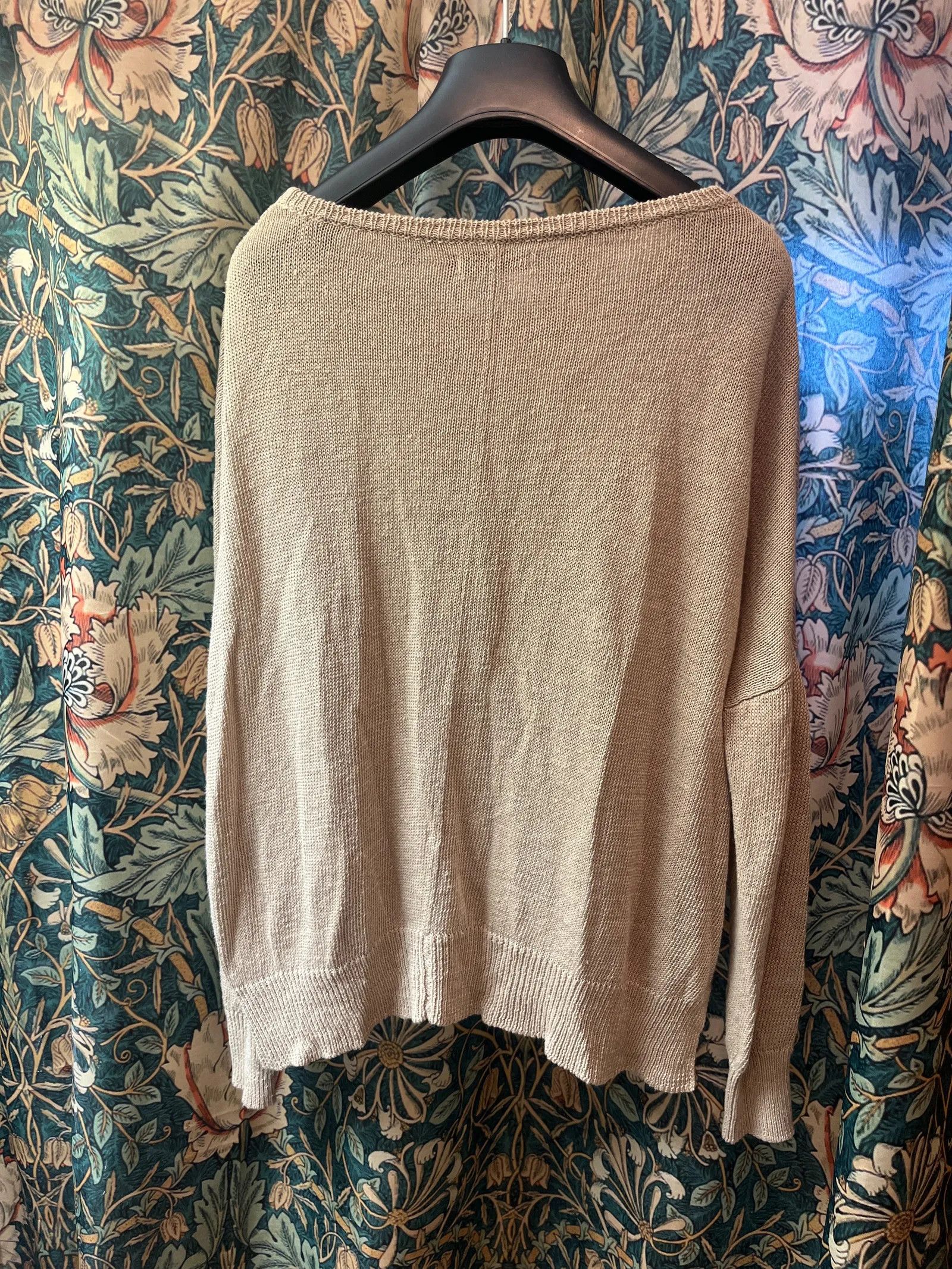 Tiger of Sweden Tiger of Sweden Sweater Size S / US 4 / IT 40 - 4 Thumbnail