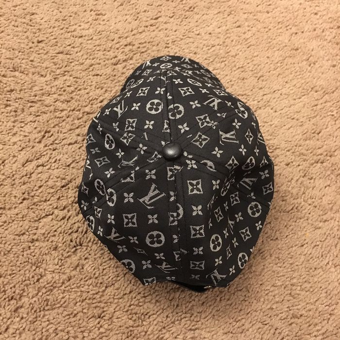 Louis Vuitton Louis Vuitton Bootleg Hat Cap | Grailed