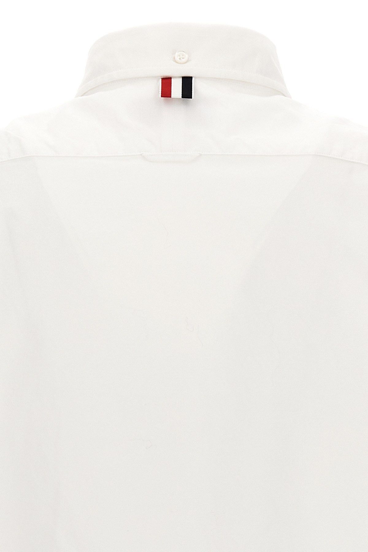 Thom Browne 'Classic' shirt Size US S / EU 44-46 / 1 - 5 Thumbnail