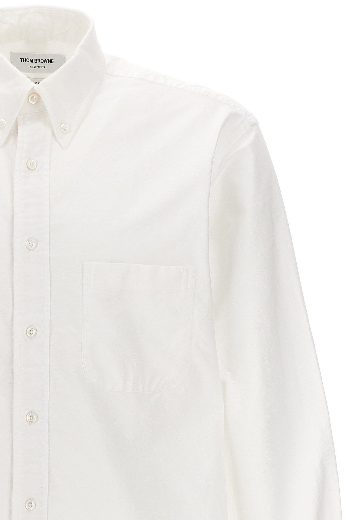 Thom Browne 'Classic' shirt Size US S / EU 44-46 / 1 - 3 Thumbnail