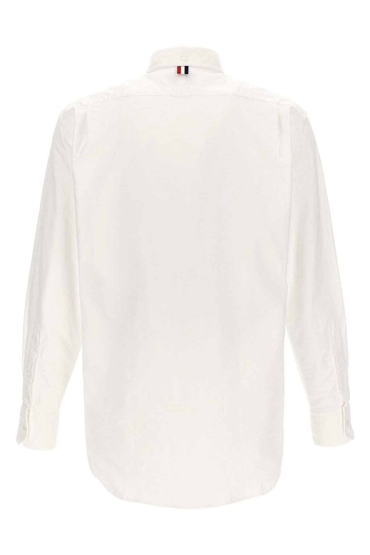 Thom Browne 'Classic' shirt Size US S / EU 44-46 / 1 - 2 Thumbnail