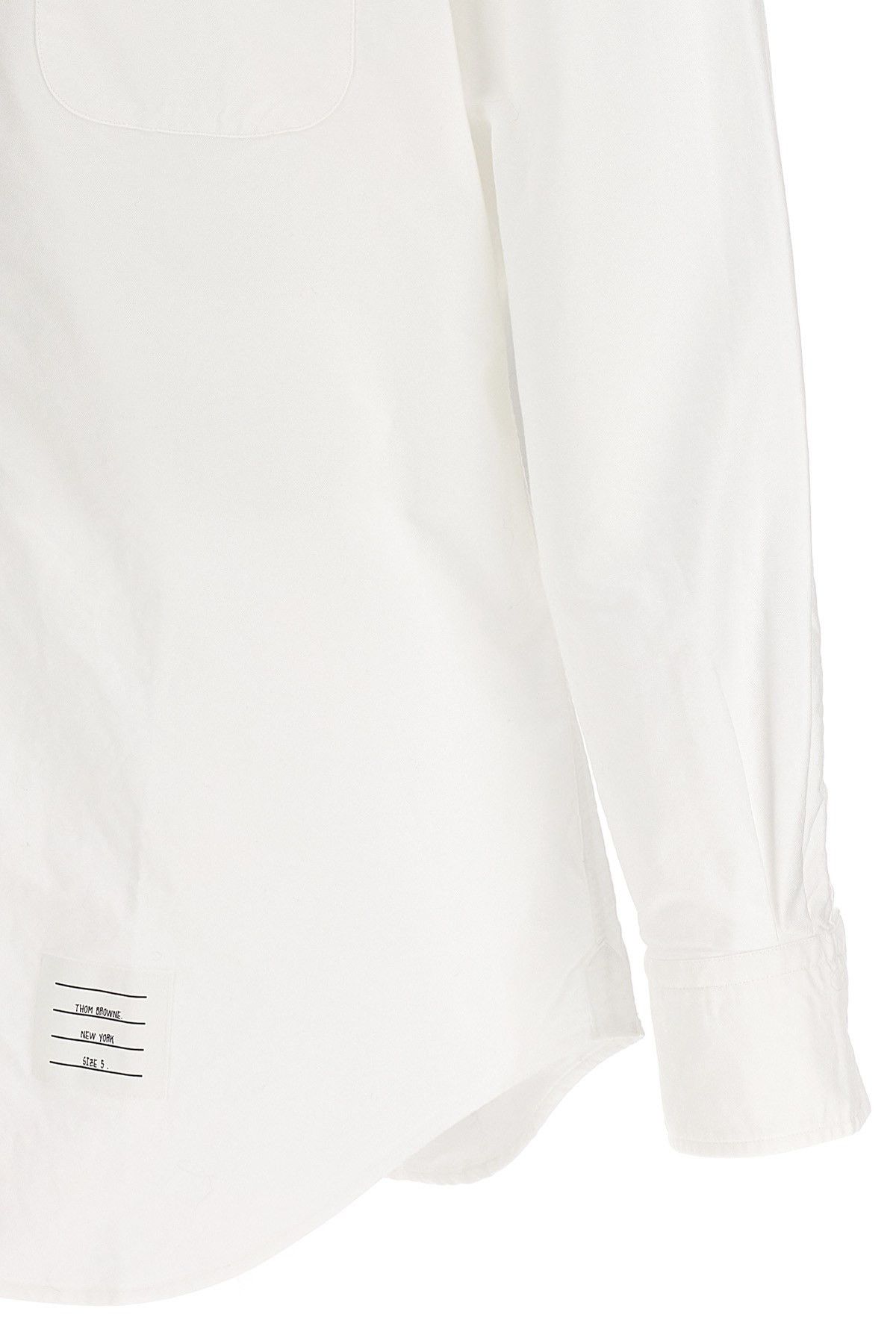 Thom Browne 'Classic' shirt Size US S / EU 44-46 / 1 - 4 Thumbnail