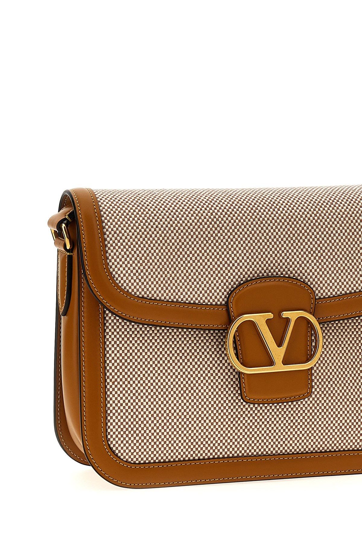 Valentino Valentino Garavani '9TO5' shoulder bag Size ONE SIZE - 3 Thumbnail