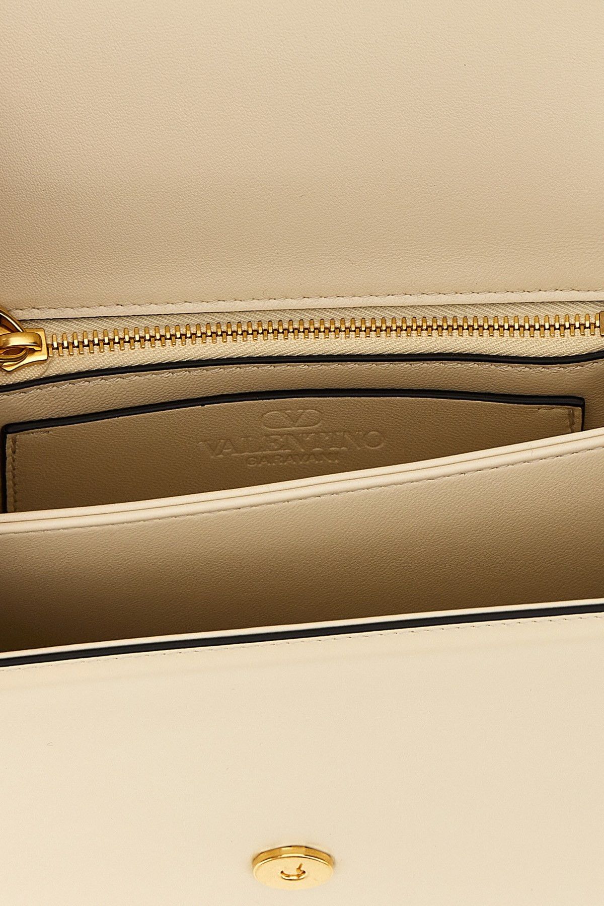 Valentino Valentino Garavani 'Vain' shoulder bag Size ONE SIZE - 4 Thumbnail