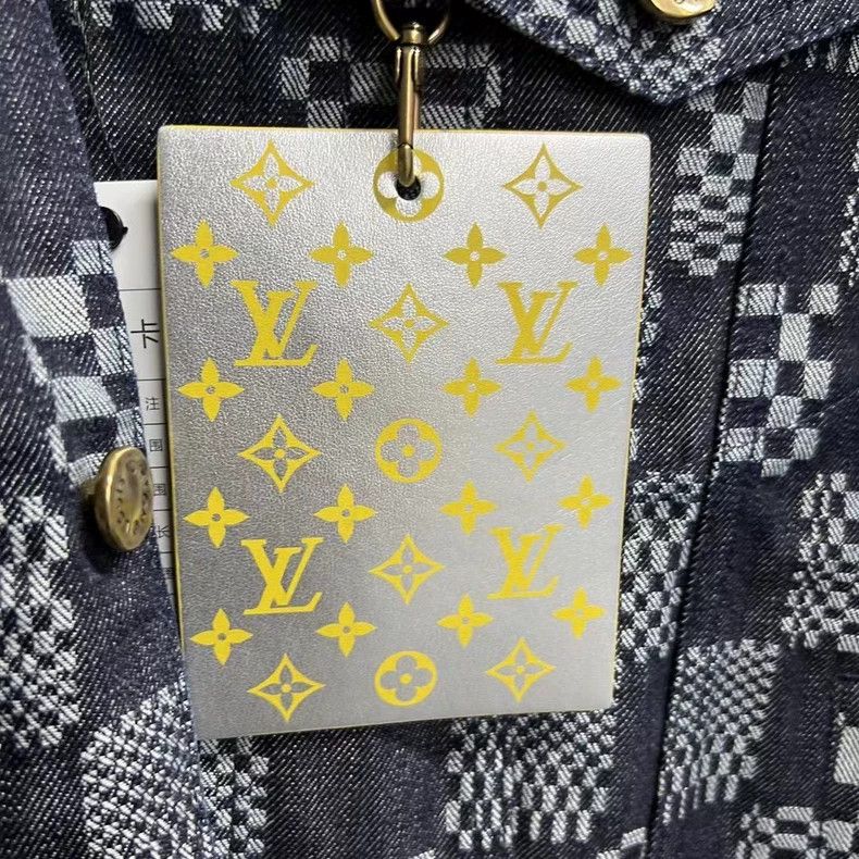 Louis Vuitton　ジャケット ルイ・ヴィトン(LOUIS VUITTON)ルイ・ヴィトン NBAコラボ