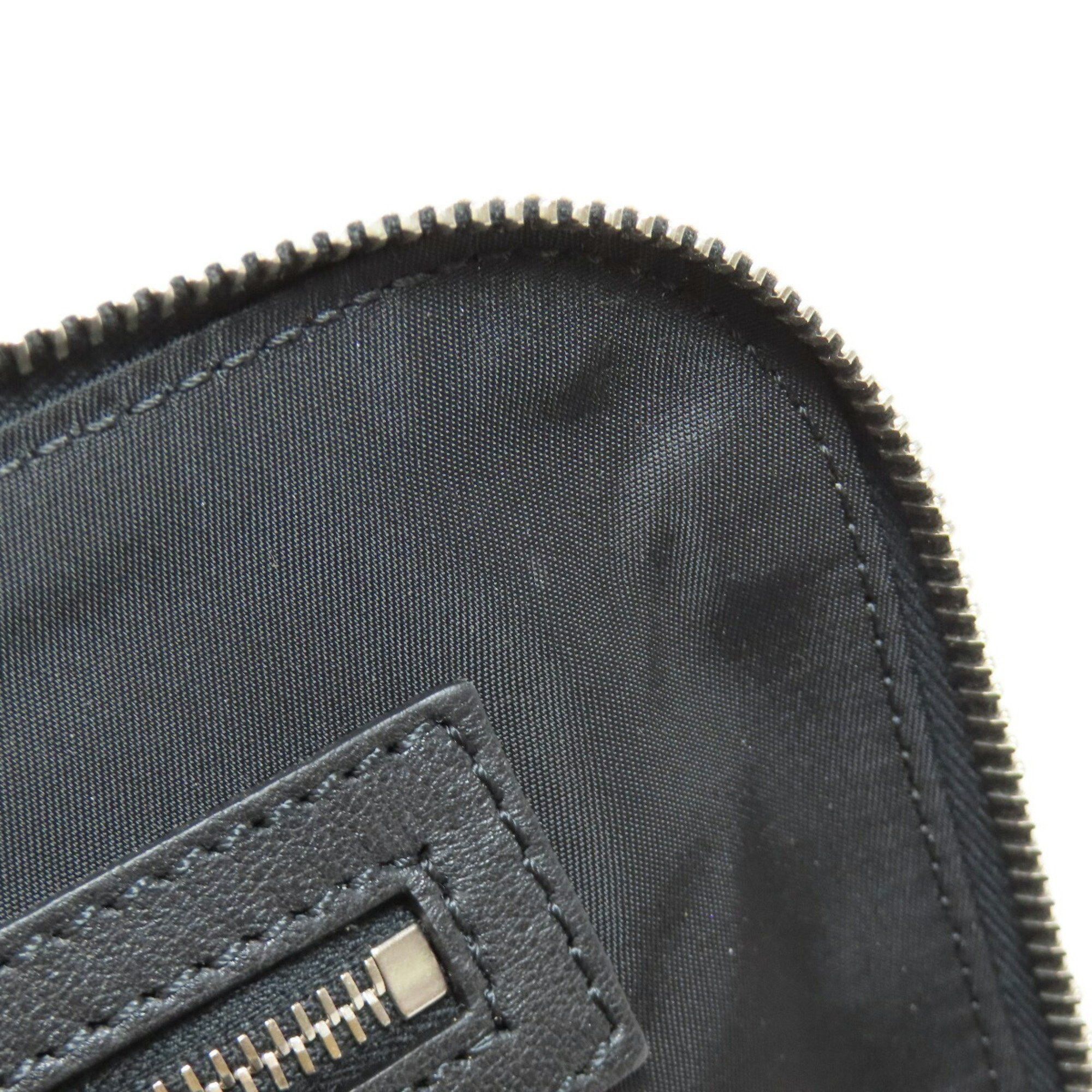 Valentino Valentino Camouflage Pattern Second Bag Nylon Material Men's VALENTINO Size ONE SIZE - 7 Thumbnail