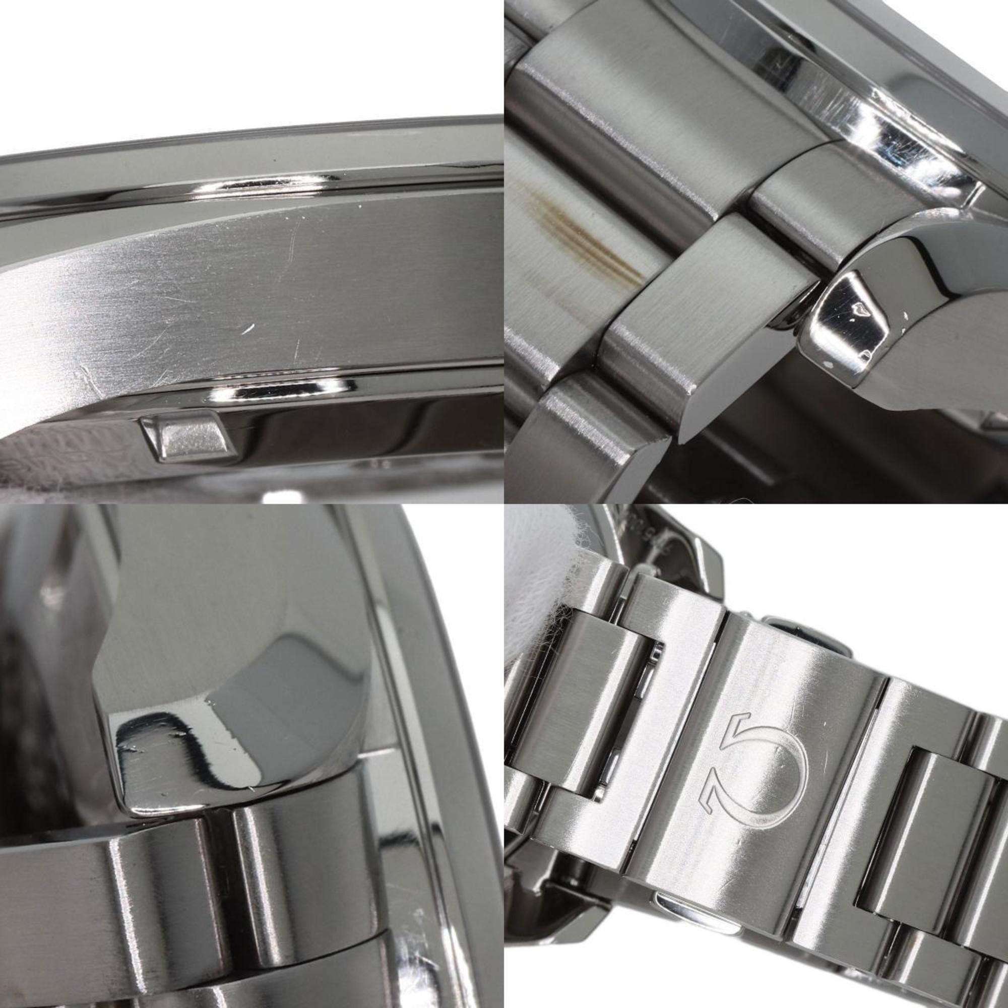 Omega OMEGA 231.10.39.60.02.001 Seamaster Aqua Terra Watch Stainless Steel SS Men's Size ONE SIZE - 7 Thumbnail