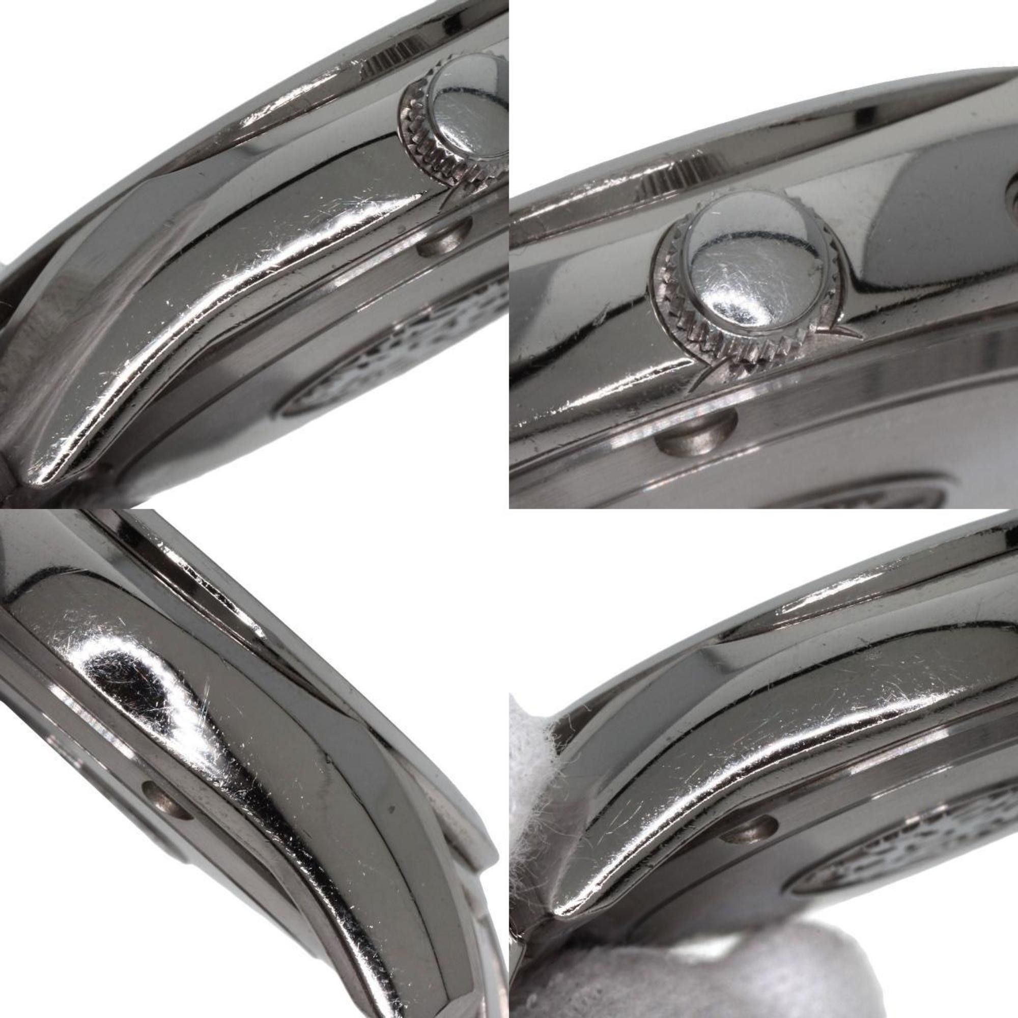 Citizen Citizen A010-T017983 AQ1000-58A The Watch Stainless Steel SS Men's CITIZEN Size ONE SIZE - 7 Thumbnail