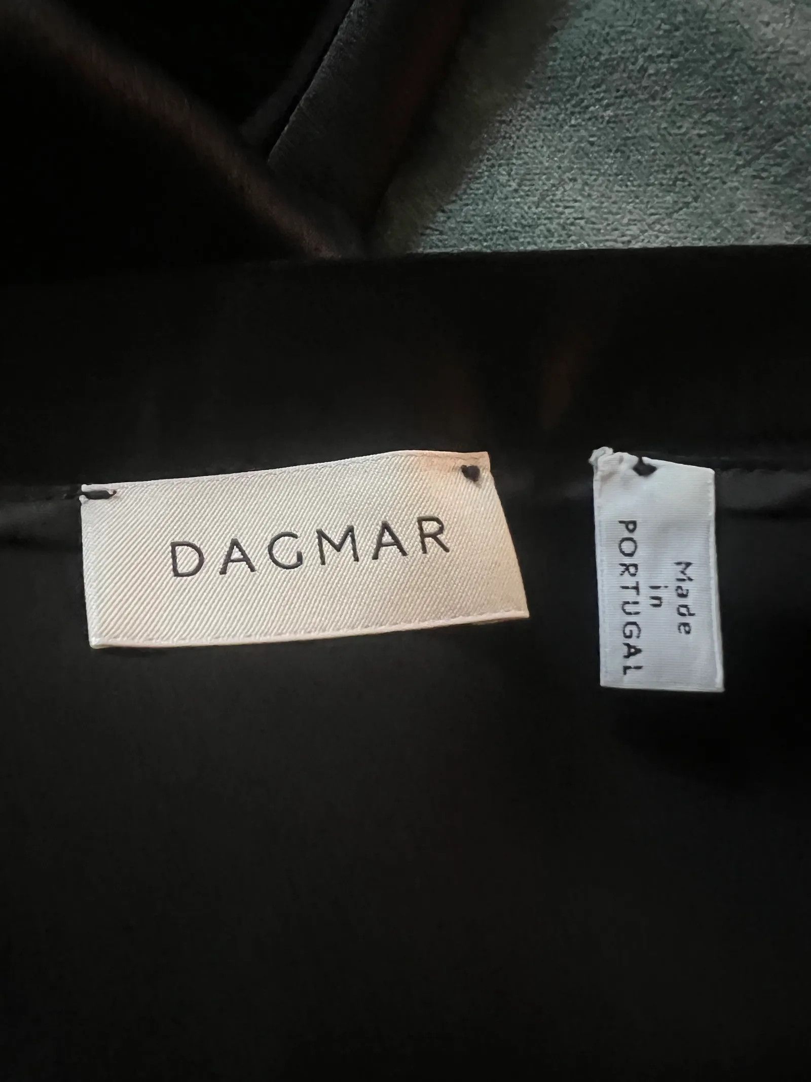 Dagmar Dagmar Maxi skirt Skirt Size 26" / US 2 / IT 38 - 3 Thumbnail