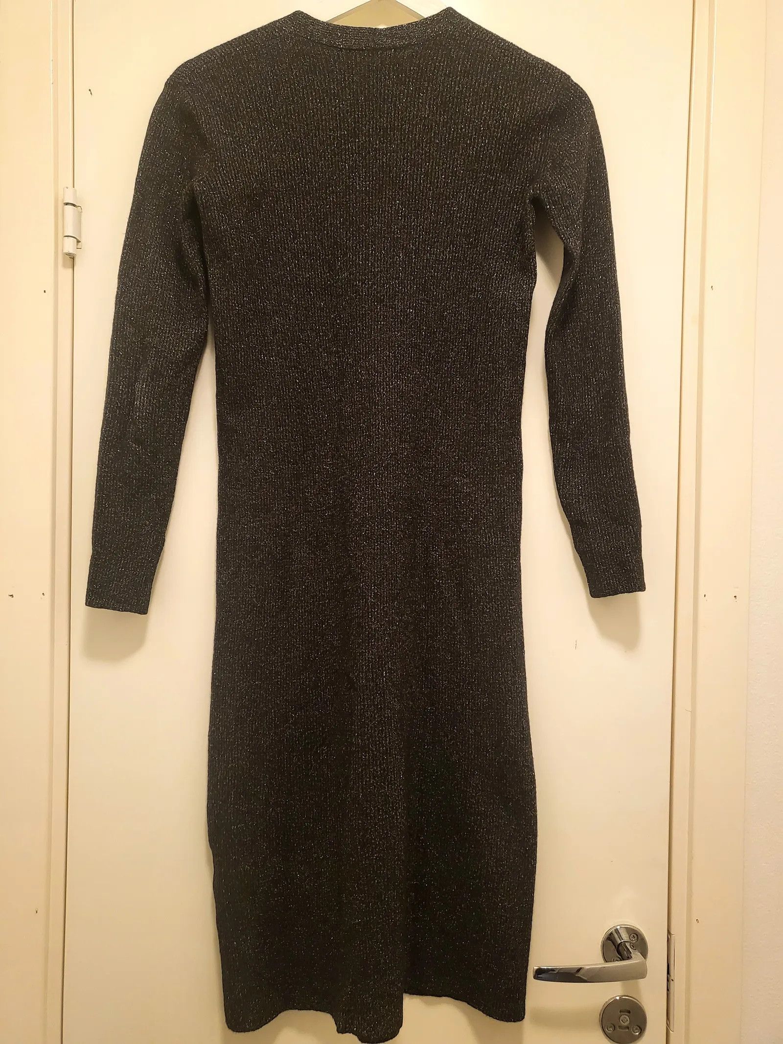 Rodebjer Rodebjer Sirvart Dress Size S / US 4 / IT 40 - 4 Thumbnail