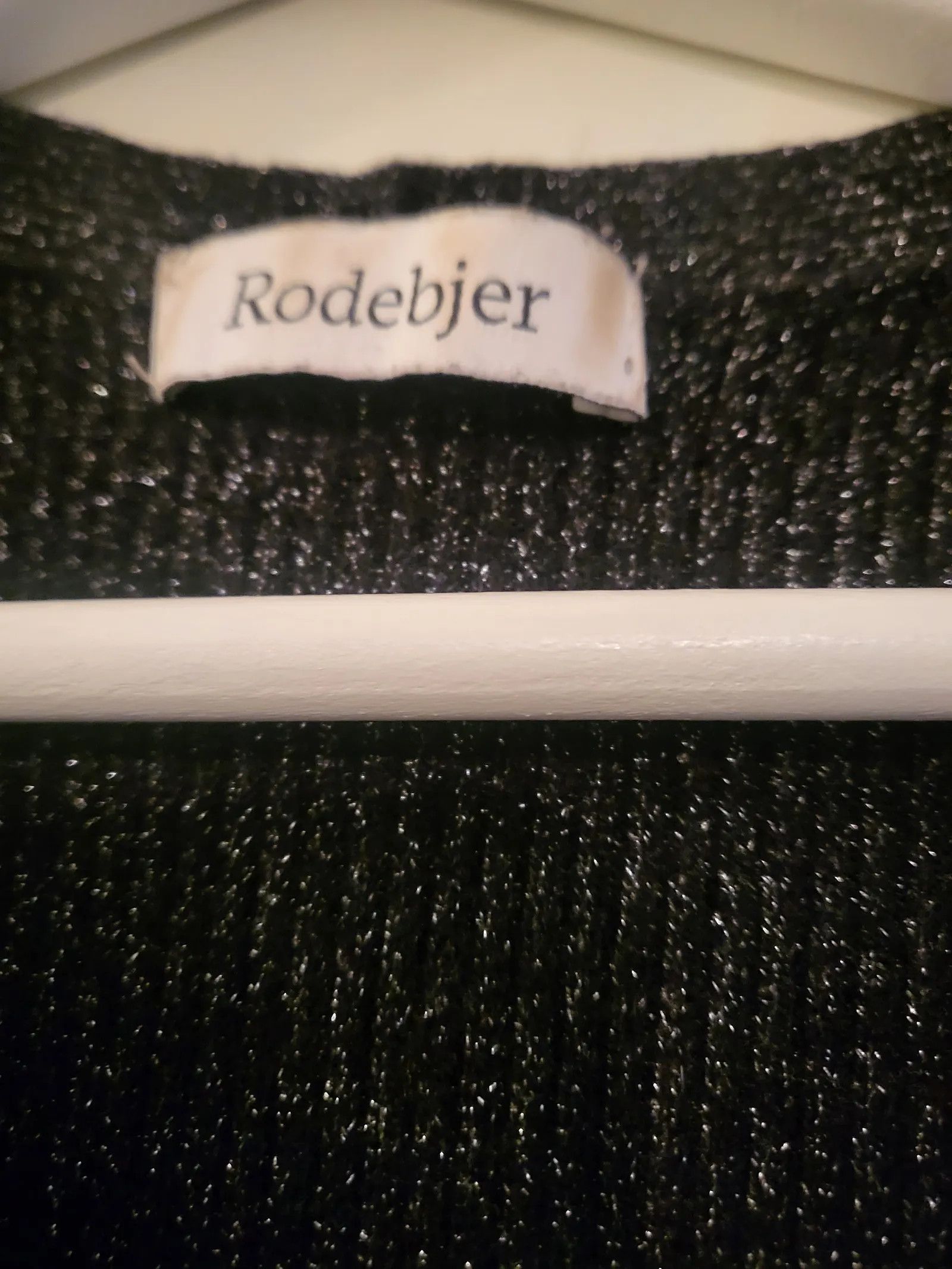 Rodebjer Rodebjer Sirvart Dress Size S / US 4 / IT 40 - 2 Thumbnail