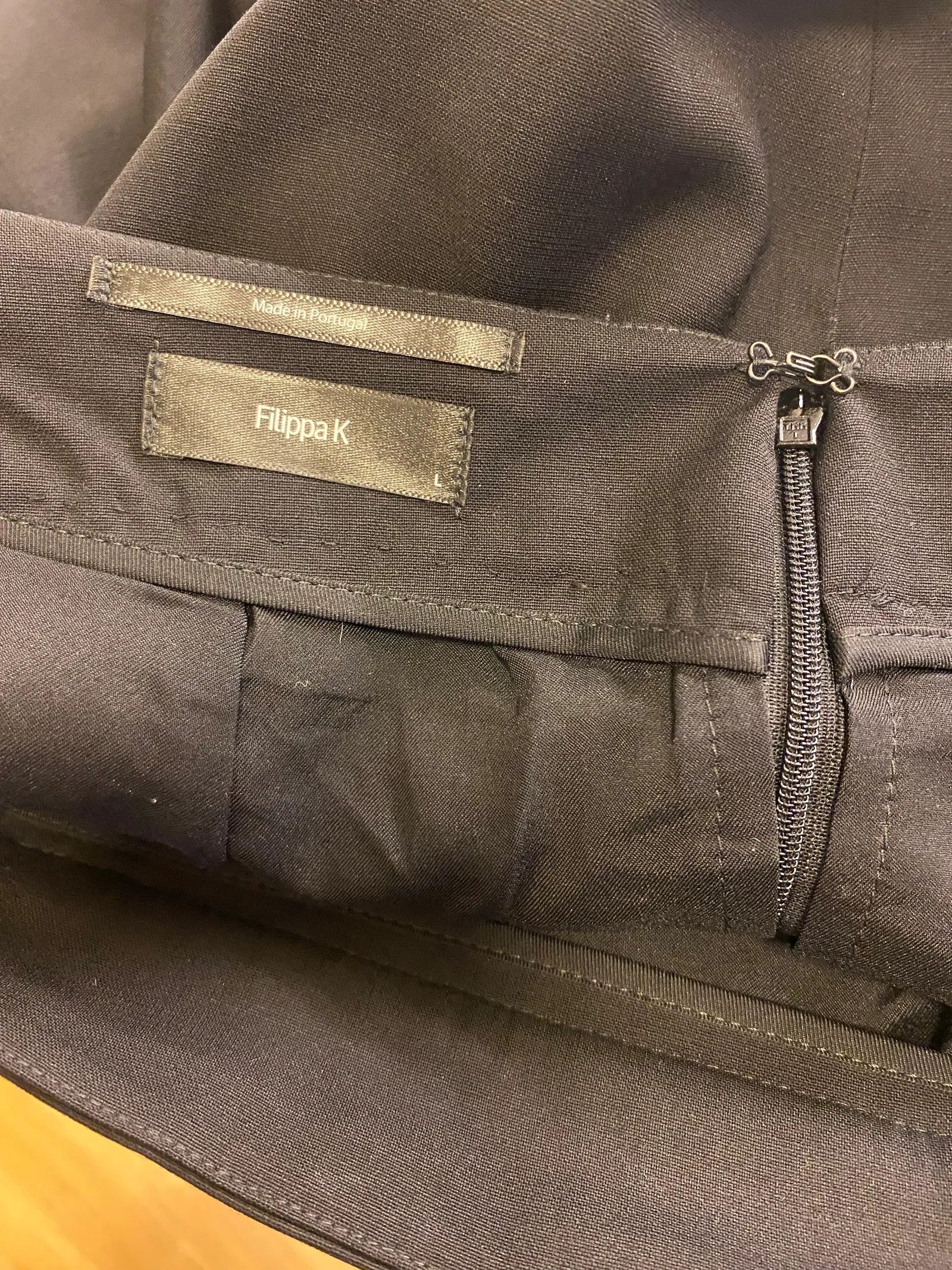 Filippa K Filippa K Skirt Size 30" / US 8 / IT 44 - 2 Thumbnail