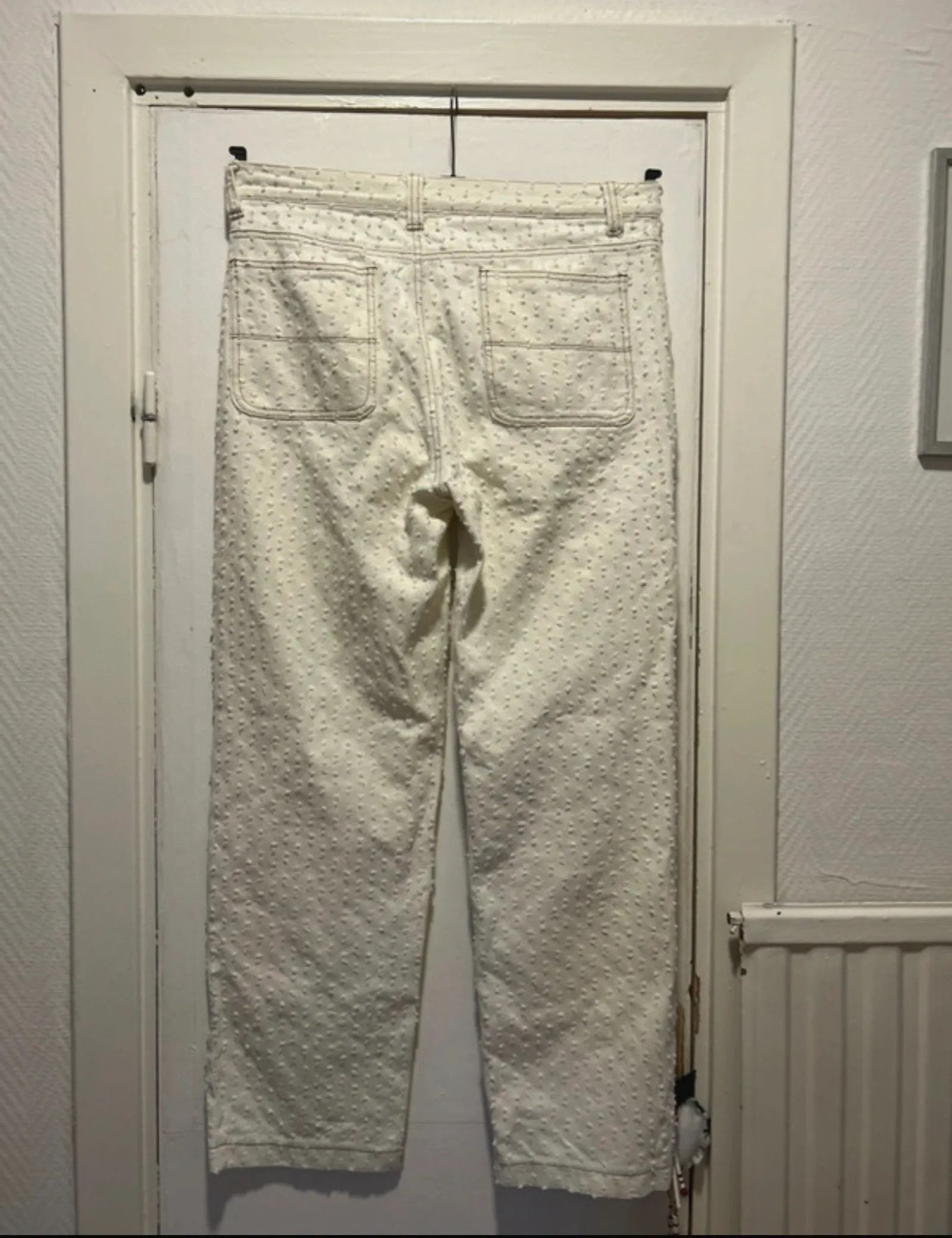 Jaded London Jaded London Pants Size 24" / US 00 / IT 34 - 4 Thumbnail