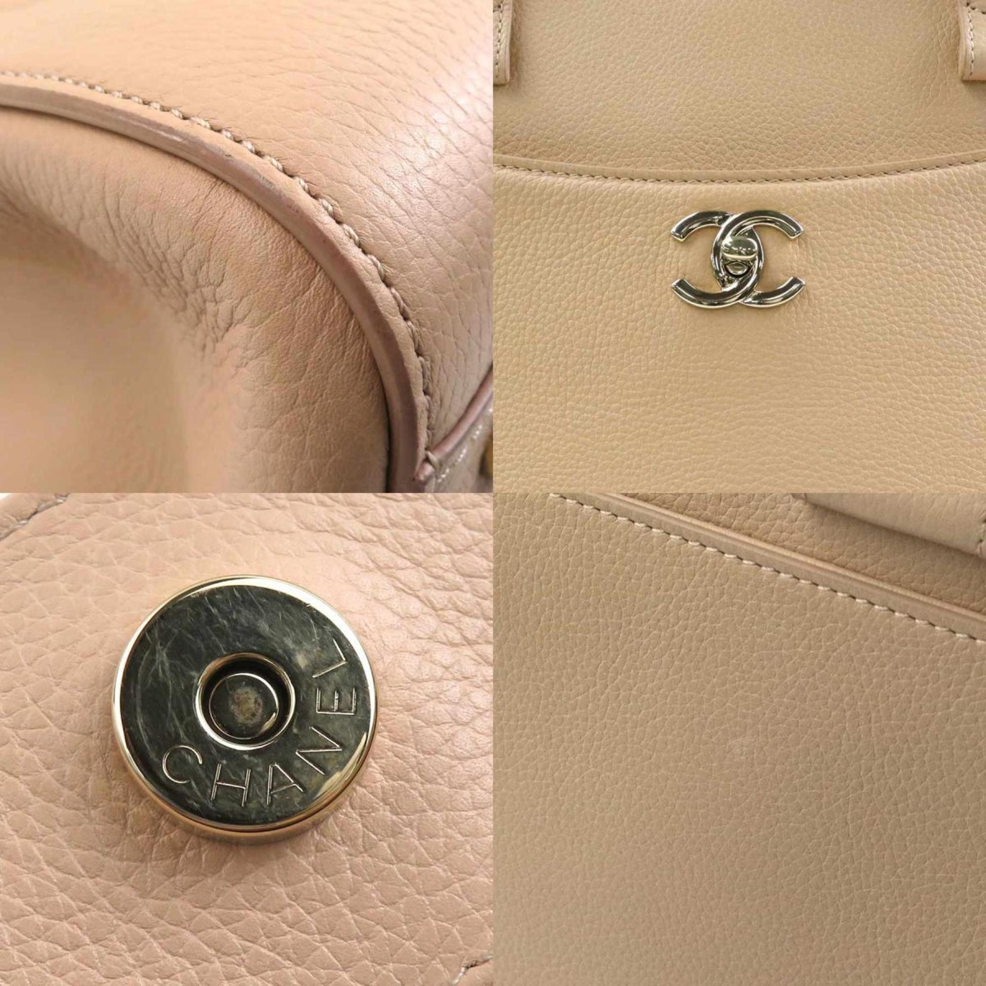 Chanel Chanel Executive tote Size ONE SIZE - 4 Thumbnail