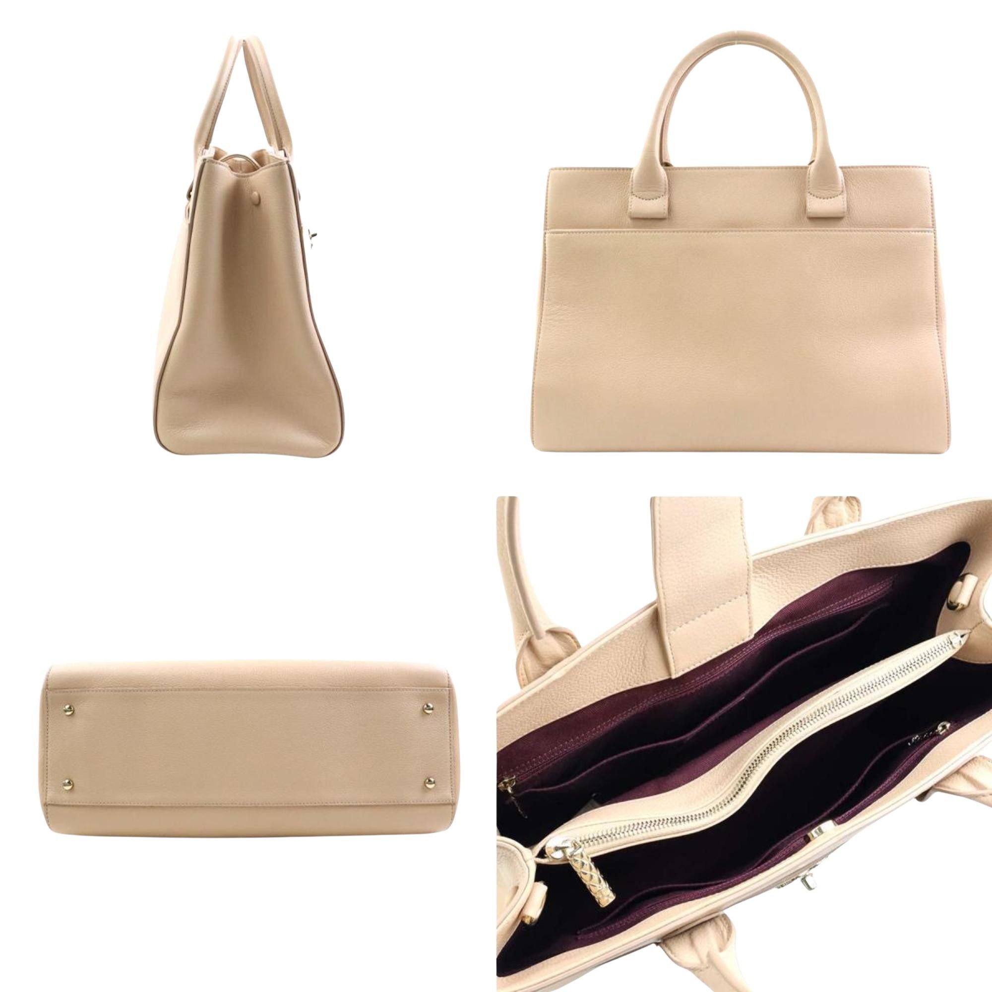 Chanel Chanel Executive tote Size ONE SIZE - 2 Thumbnail