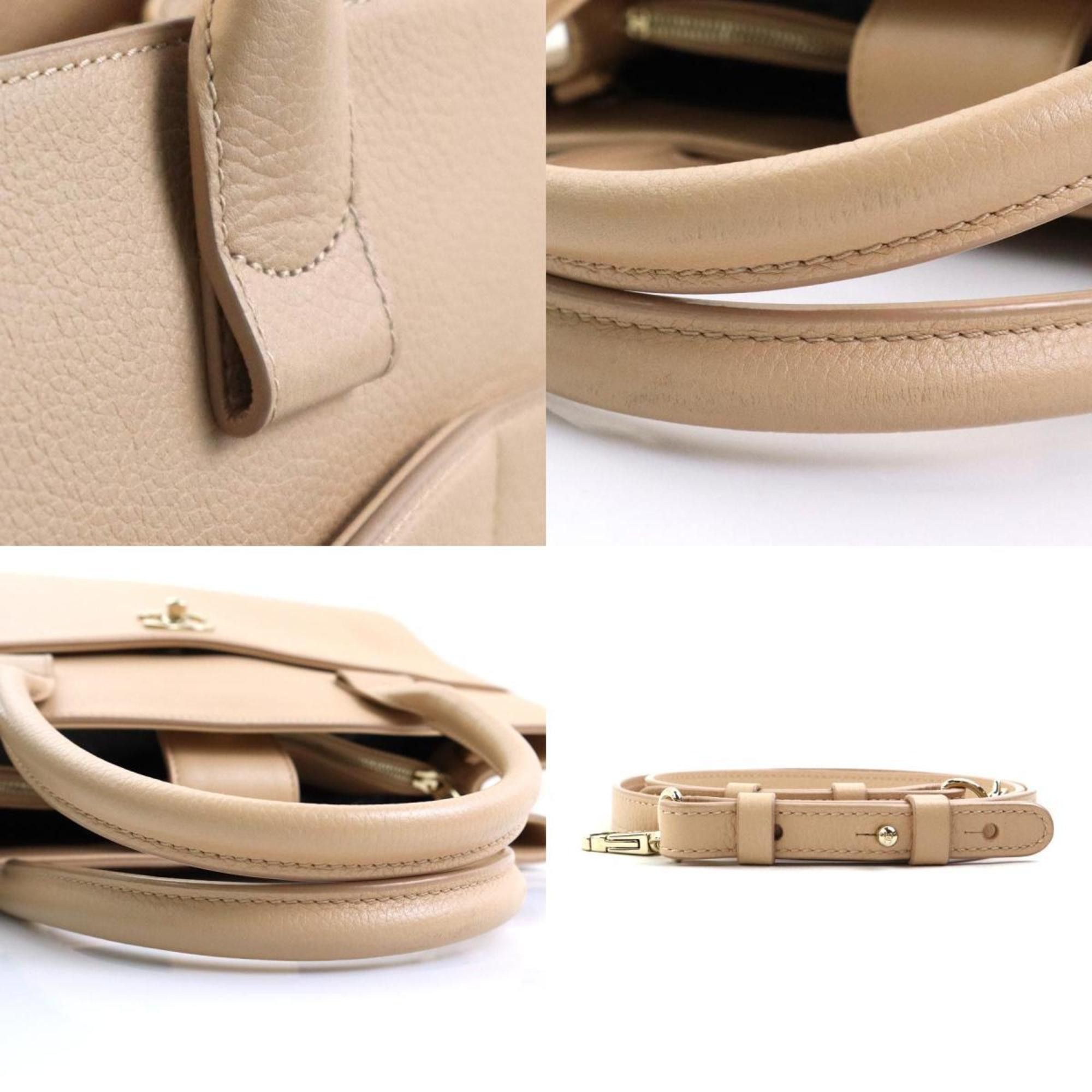 Chanel Chanel Executive tote Size ONE SIZE - 3 Thumbnail