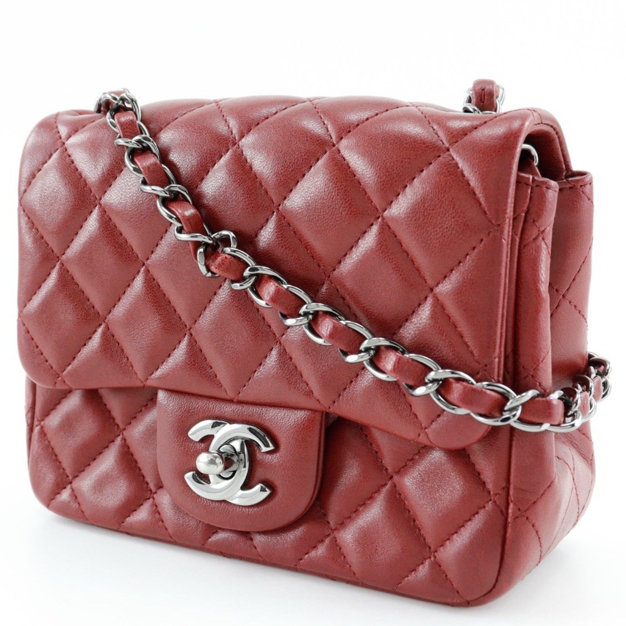Chanel Chanel Timeless shoulder Size ONE SIZE - 4 Thumbnail