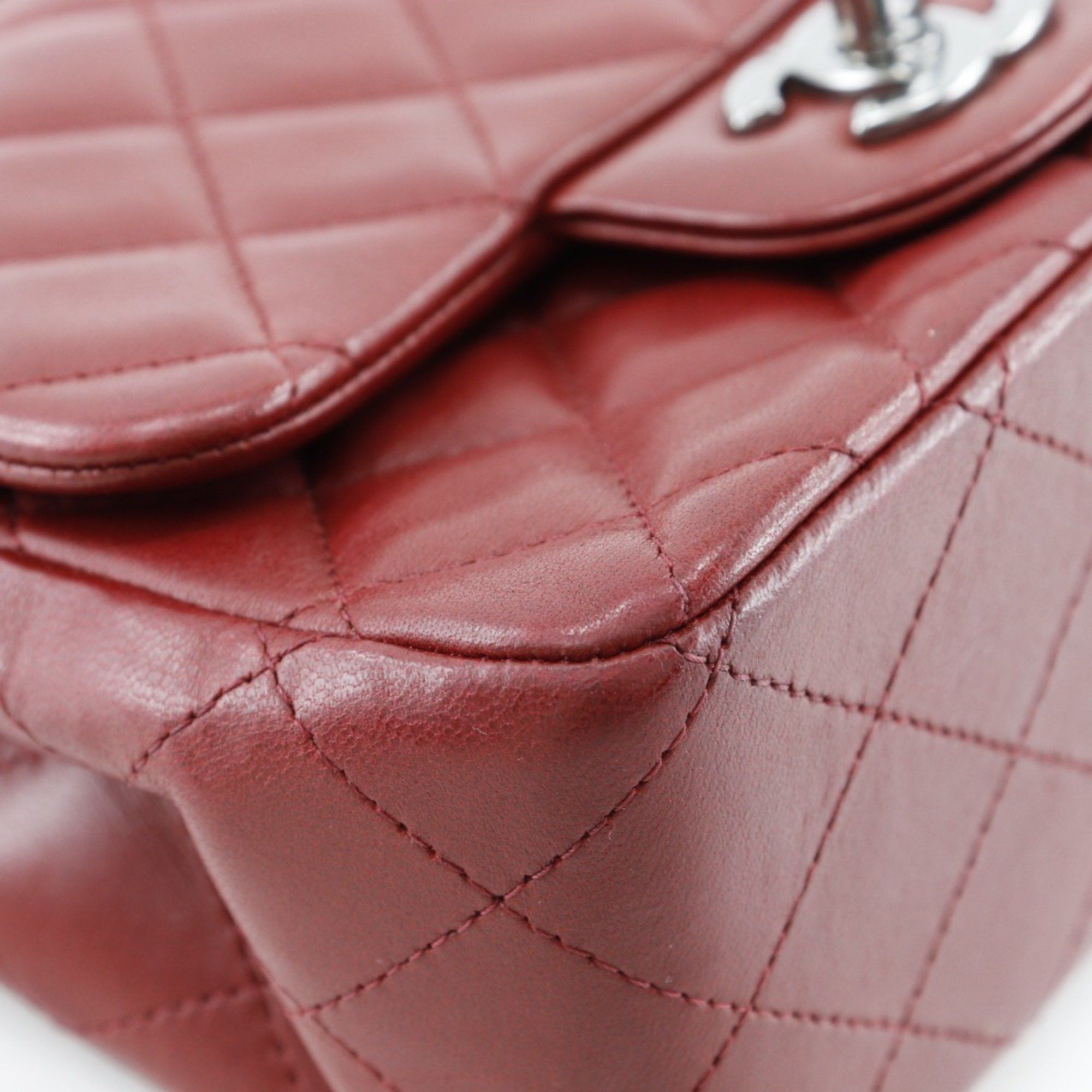 Chanel Chanel Timeless shoulder Size ONE SIZE - 5 Thumbnail