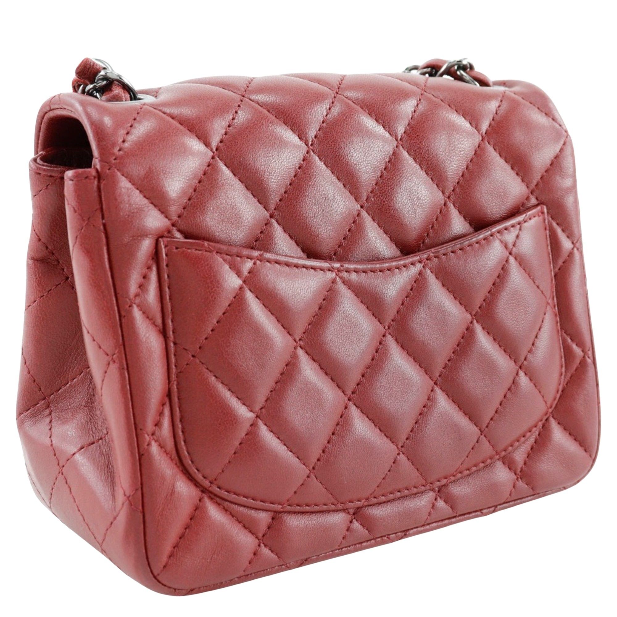 Chanel Chanel Timeless shoulder Size ONE SIZE - 2 Thumbnail