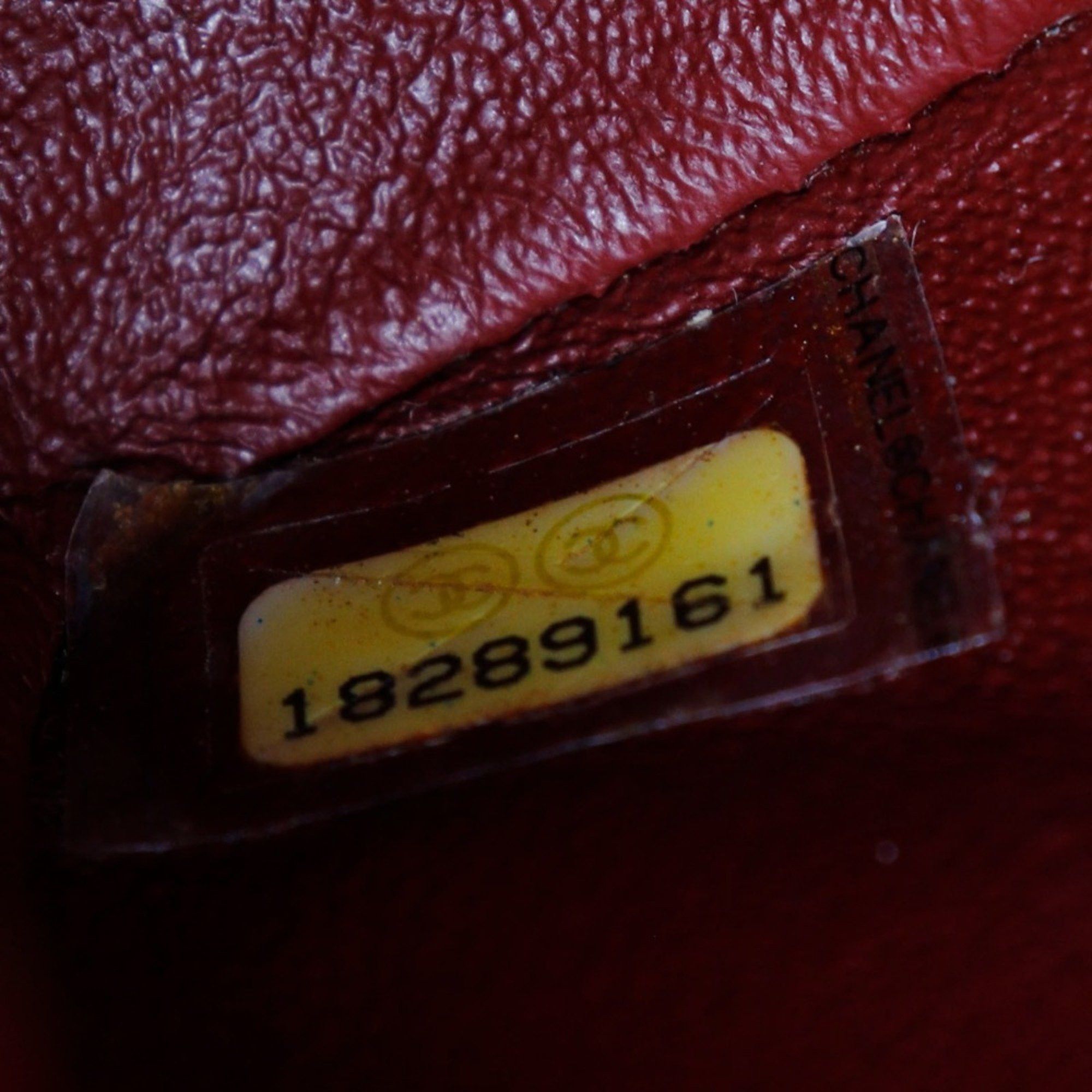Chanel Chanel Timeless shoulder Size ONE SIZE - 9 Thumbnail
