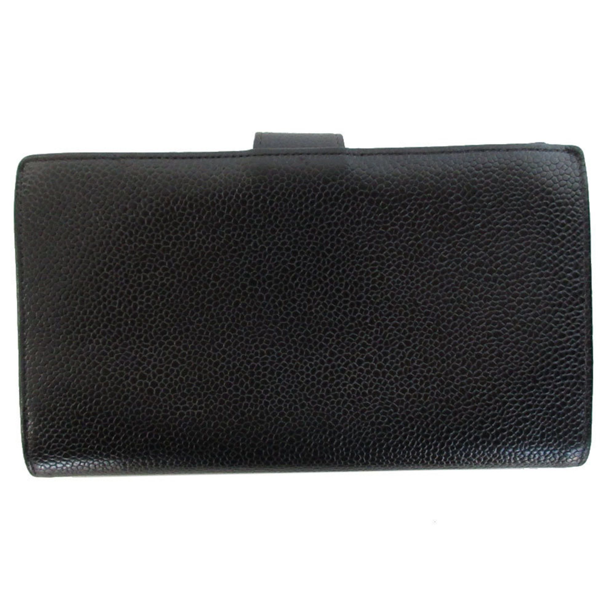 Chanel Chanel Logo CC wallet Size ONE SIZE - 2 Thumbnail
