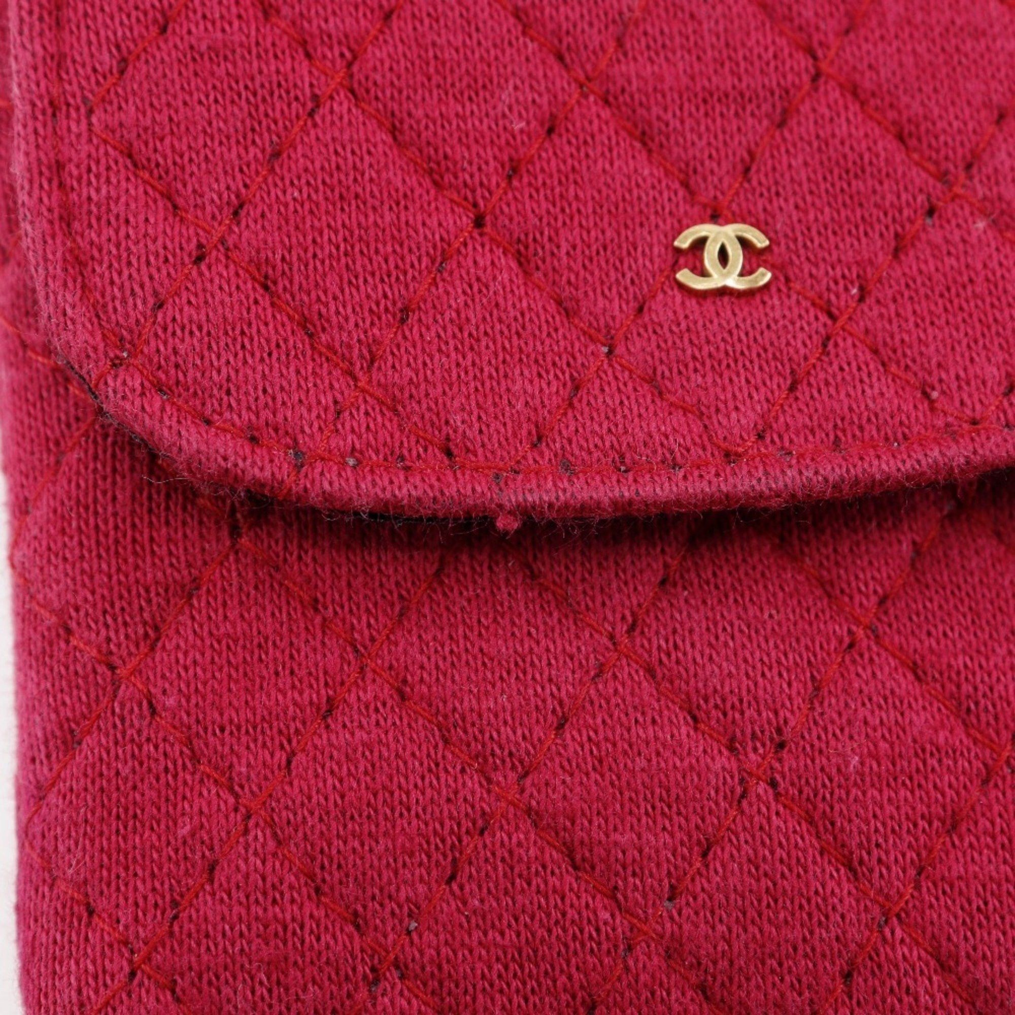 Chanel Chanel Coco Mark shoulder Size ONE SIZE - 6 Thumbnail