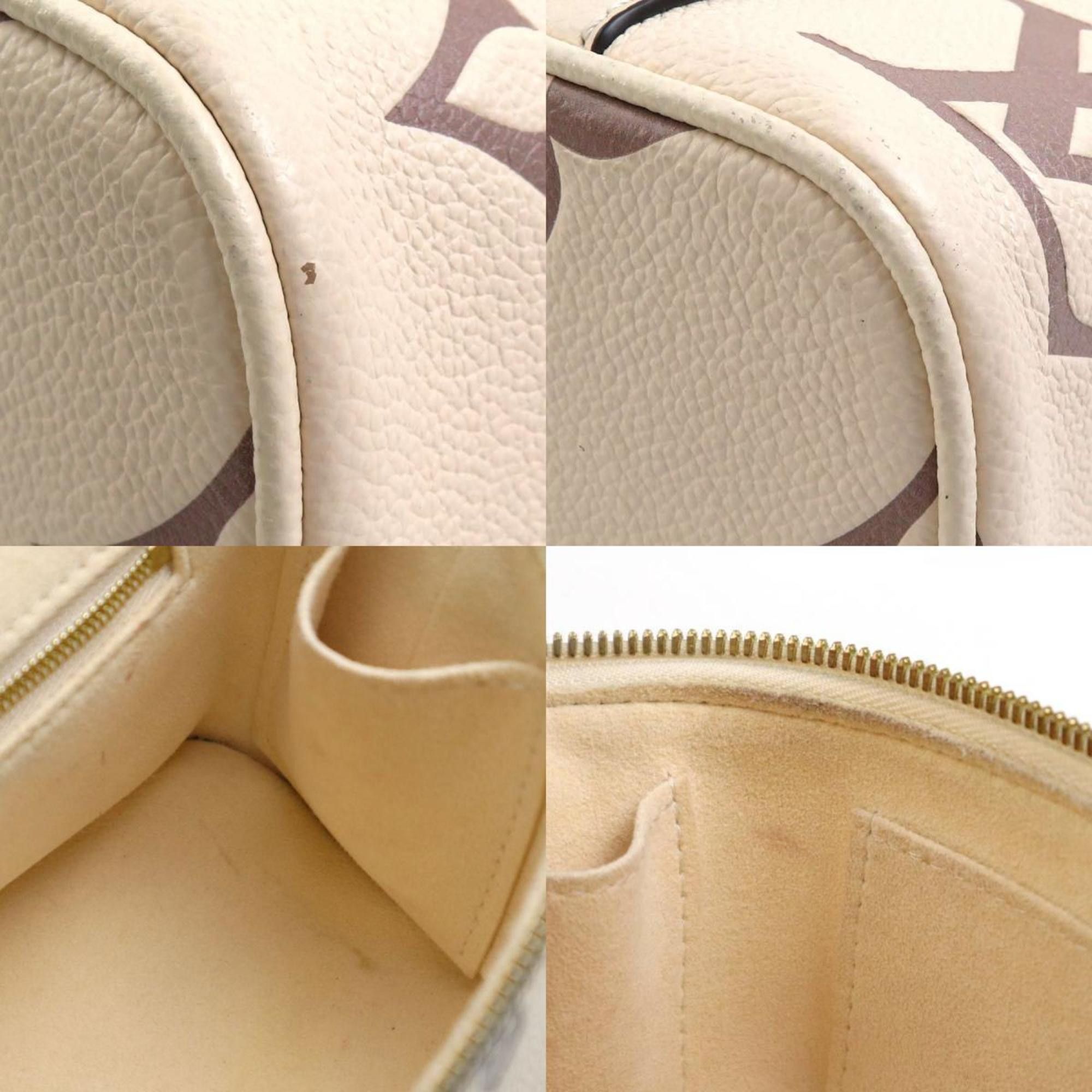 Louis Vuitton Louis Vuitton Vanity shoulder Size ONE SIZE - 3 Thumbnail