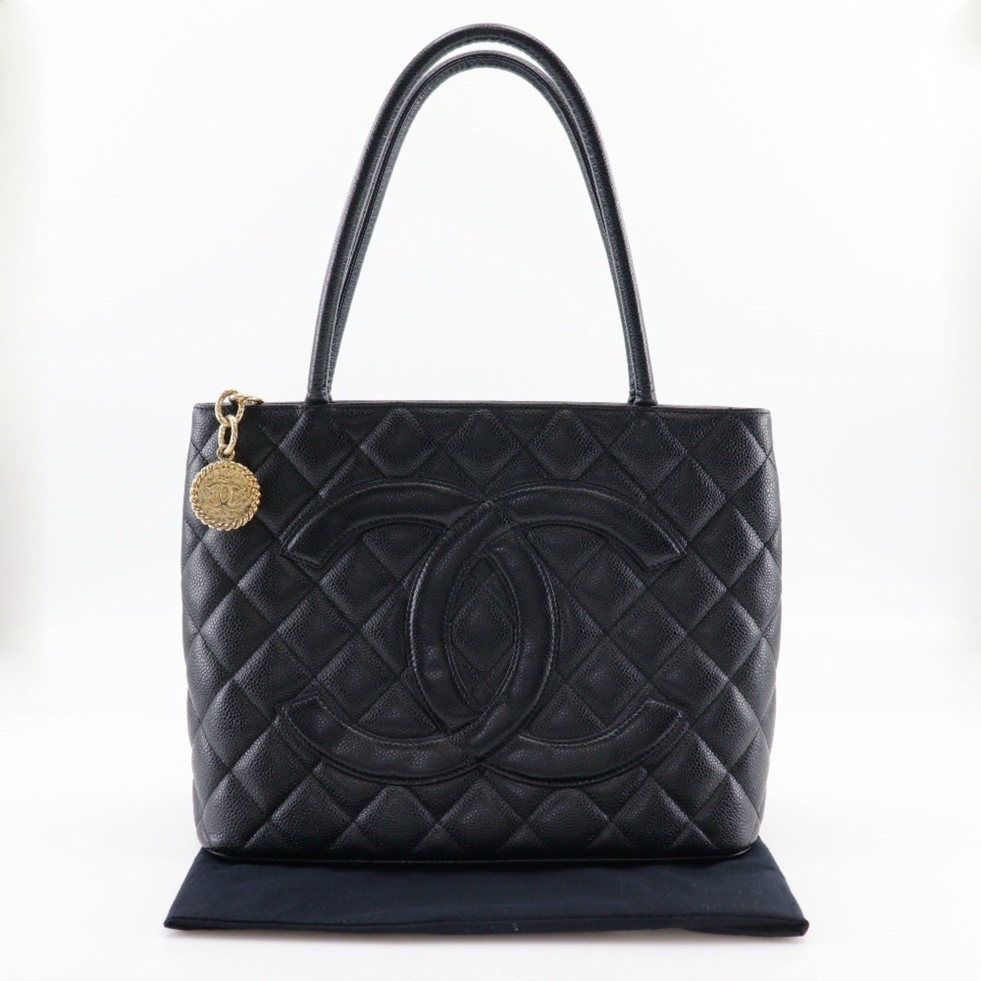 Chanel Chanel tote Size ONE SIZE - 9 Thumbnail