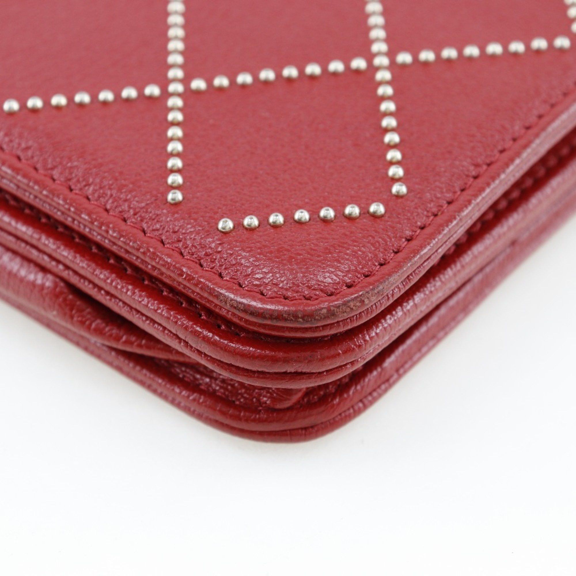 Chanel Chanel wallet Size ONE SIZE - 6 Thumbnail