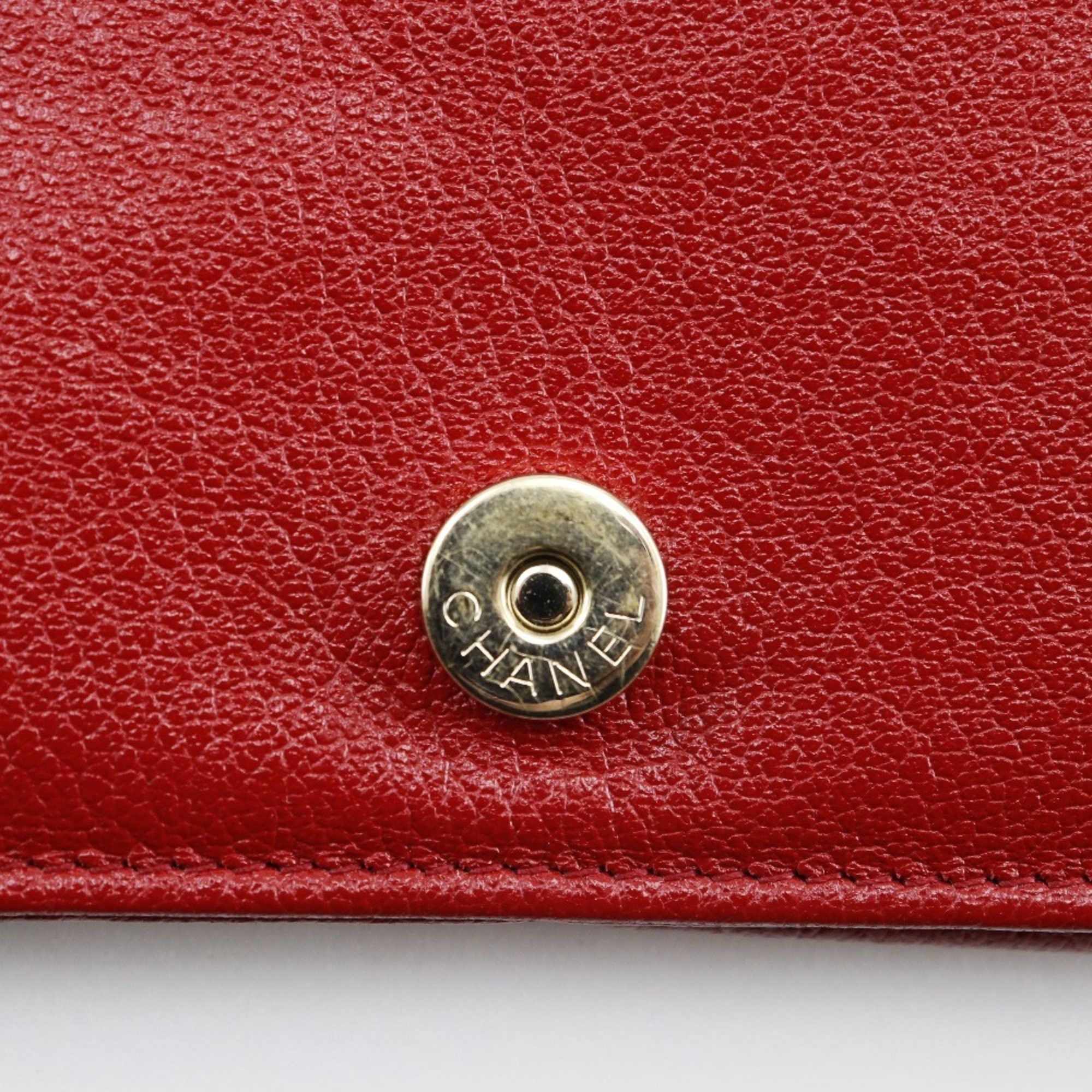 Chanel Chanel wallet Size ONE SIZE - 7 Thumbnail
