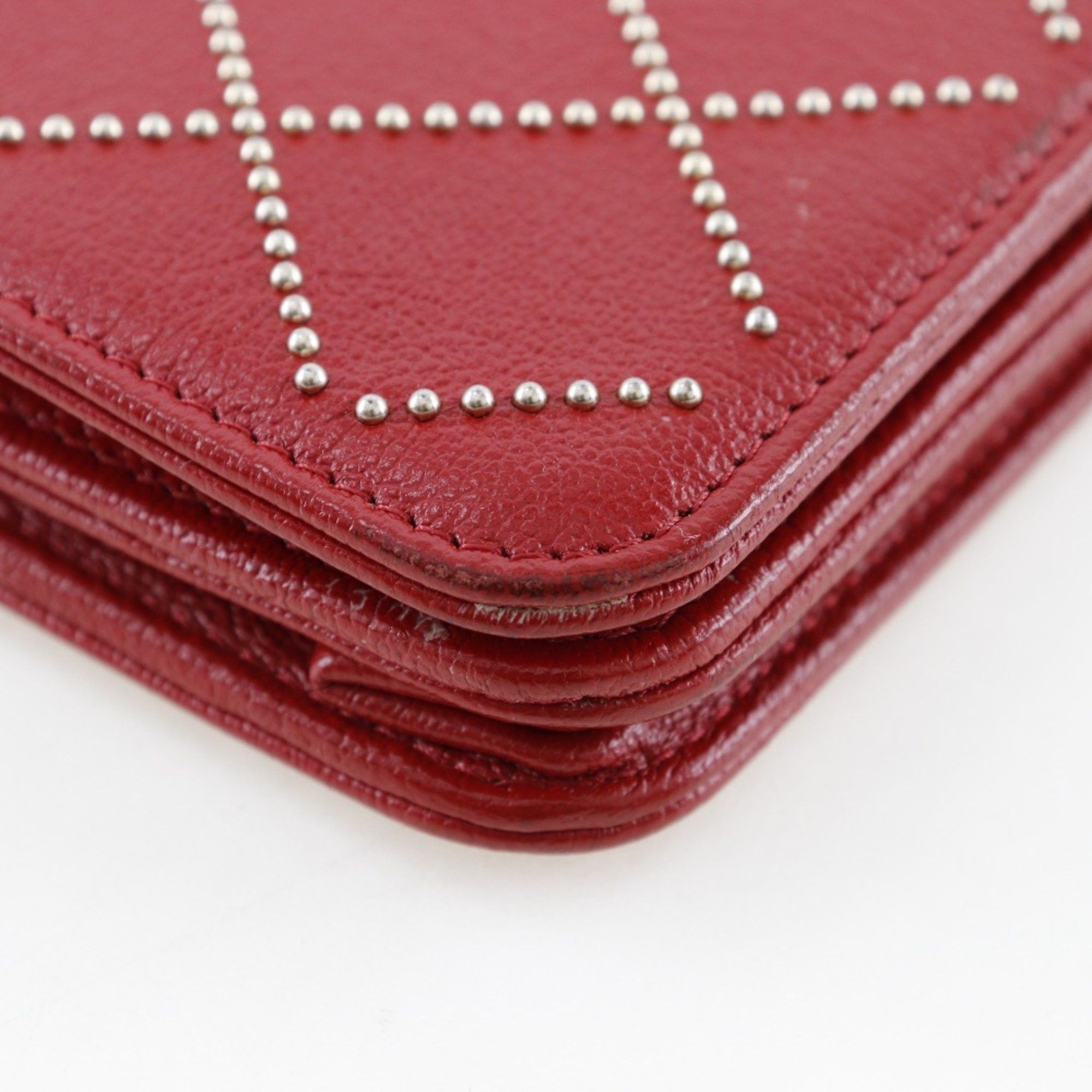 Chanel Chanel wallet Size ONE SIZE - 5 Thumbnail