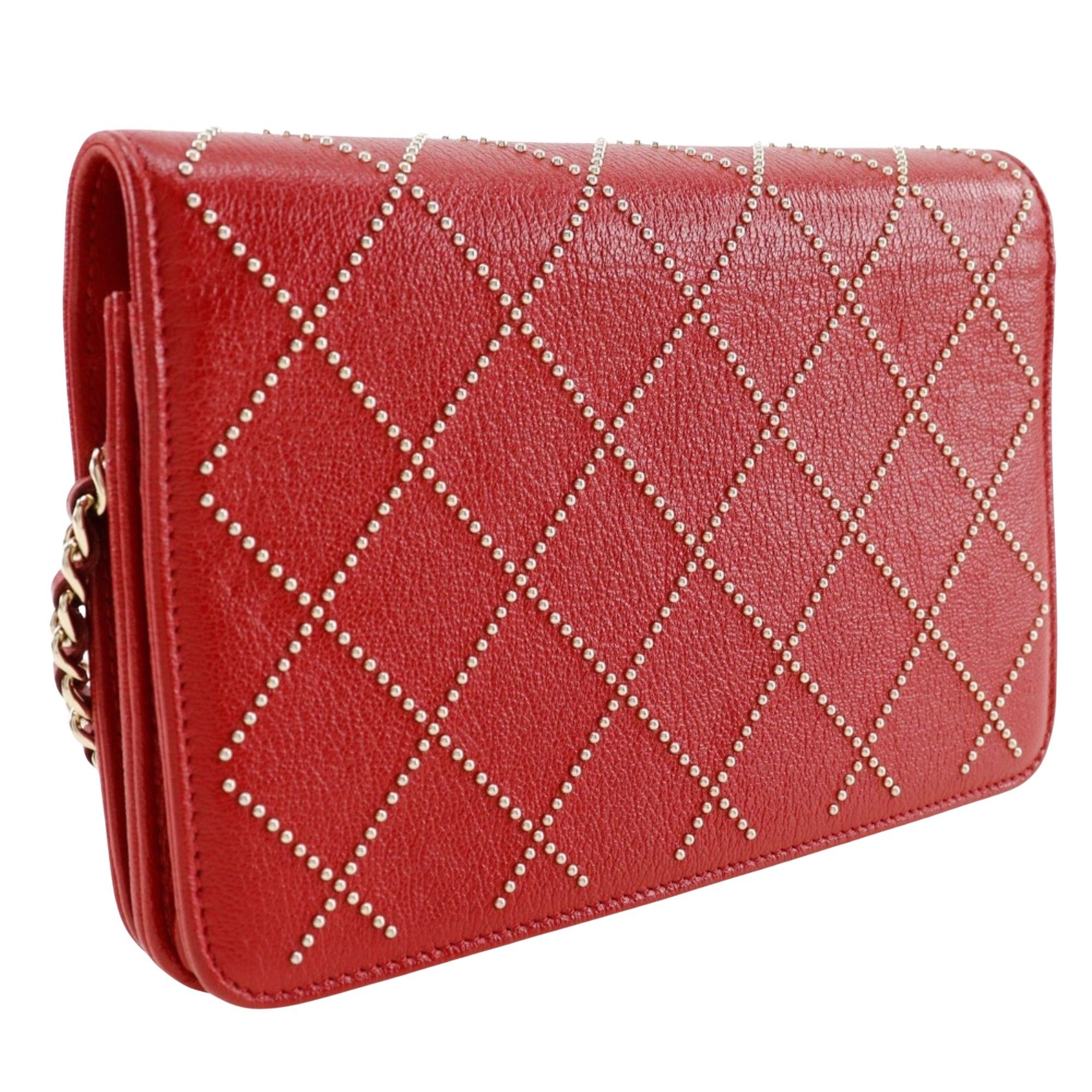 Chanel Chanel wallet Size ONE SIZE - 2 Thumbnail