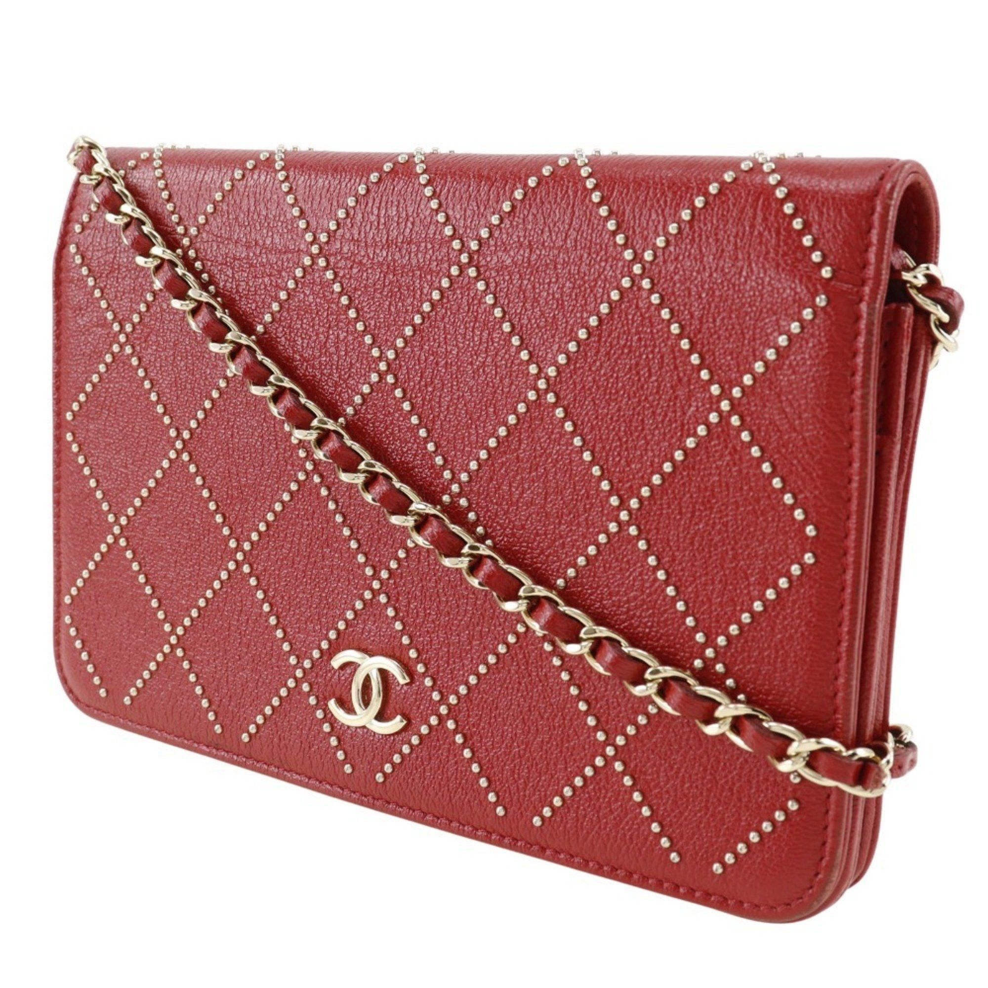 Chanel Chanel wallet Size ONE SIZE - 3 Thumbnail