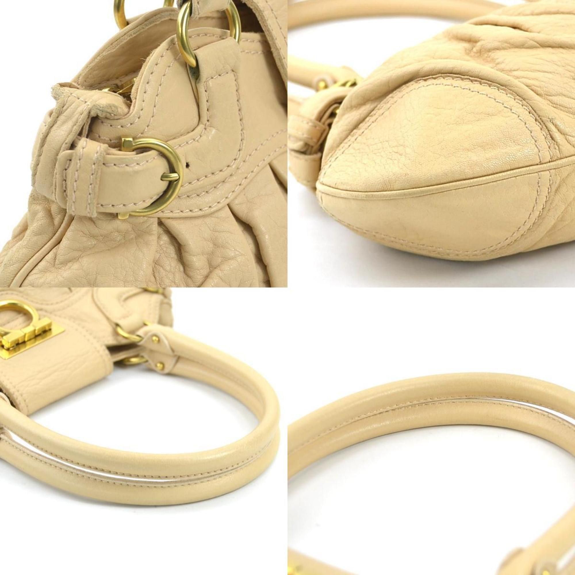 Salvatore Ferragamo Salvatore Ferragamo shopper Size ONE SIZE - 3 Thumbnail