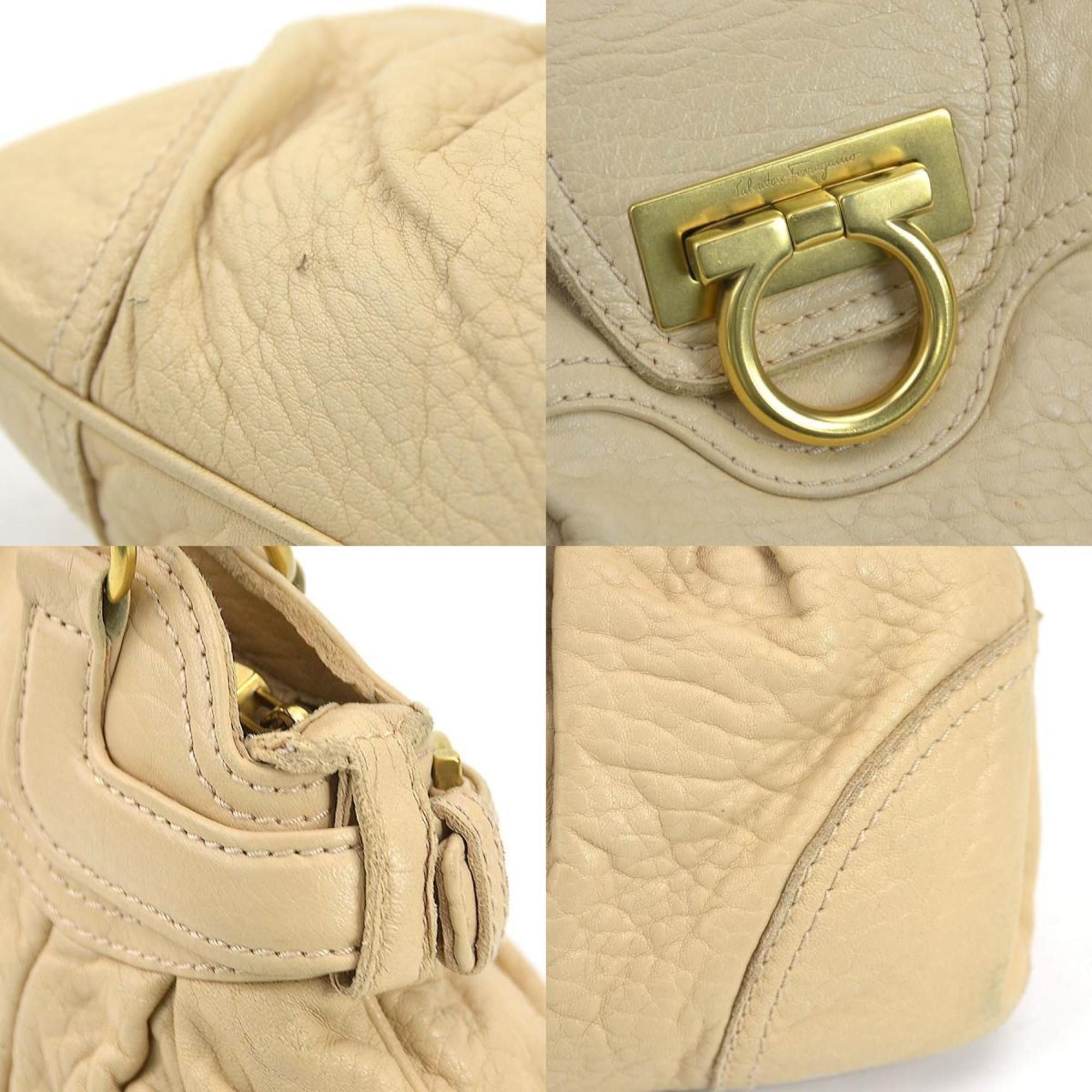 Salvatore Ferragamo Salvatore Ferragamo shopper Size ONE SIZE - 4 Thumbnail