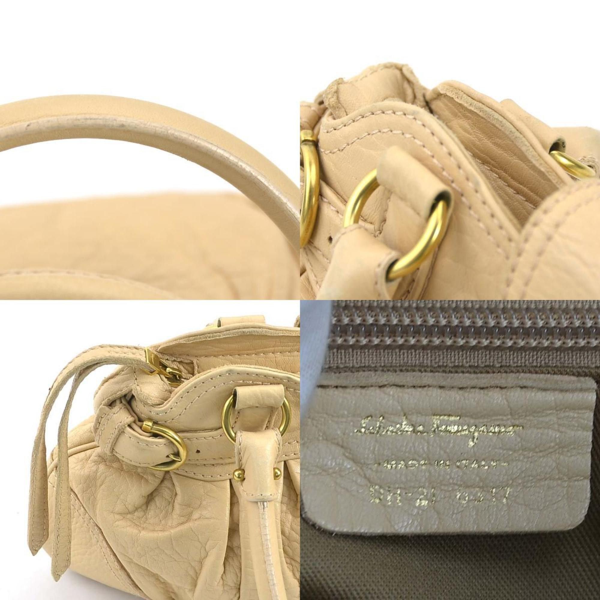 Salvatore Ferragamo Salvatore Ferragamo shopper Size ONE SIZE - 5 Thumbnail