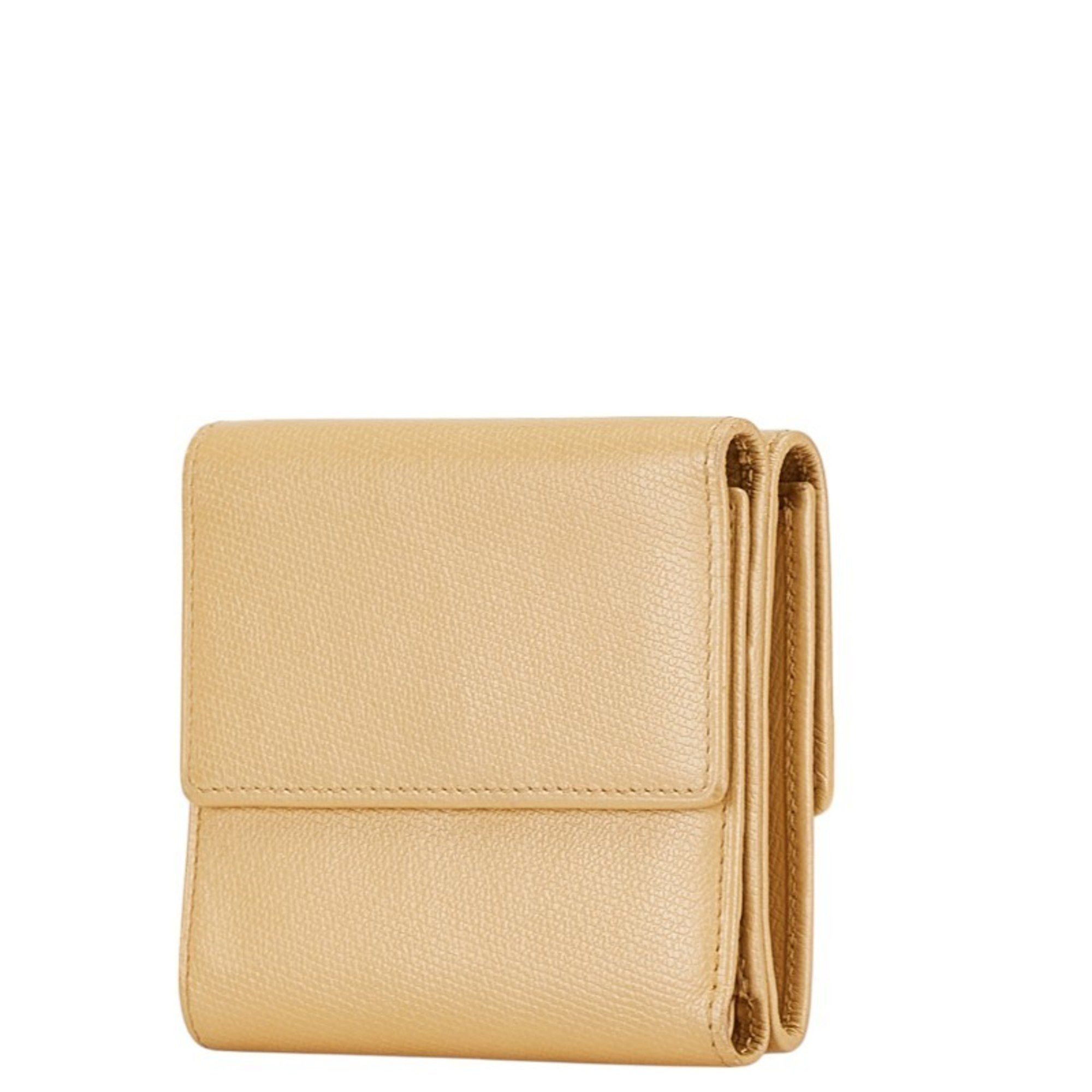 Chanel Chanel Coco Mark wallet Size ONE SIZE - 2 Thumbnail