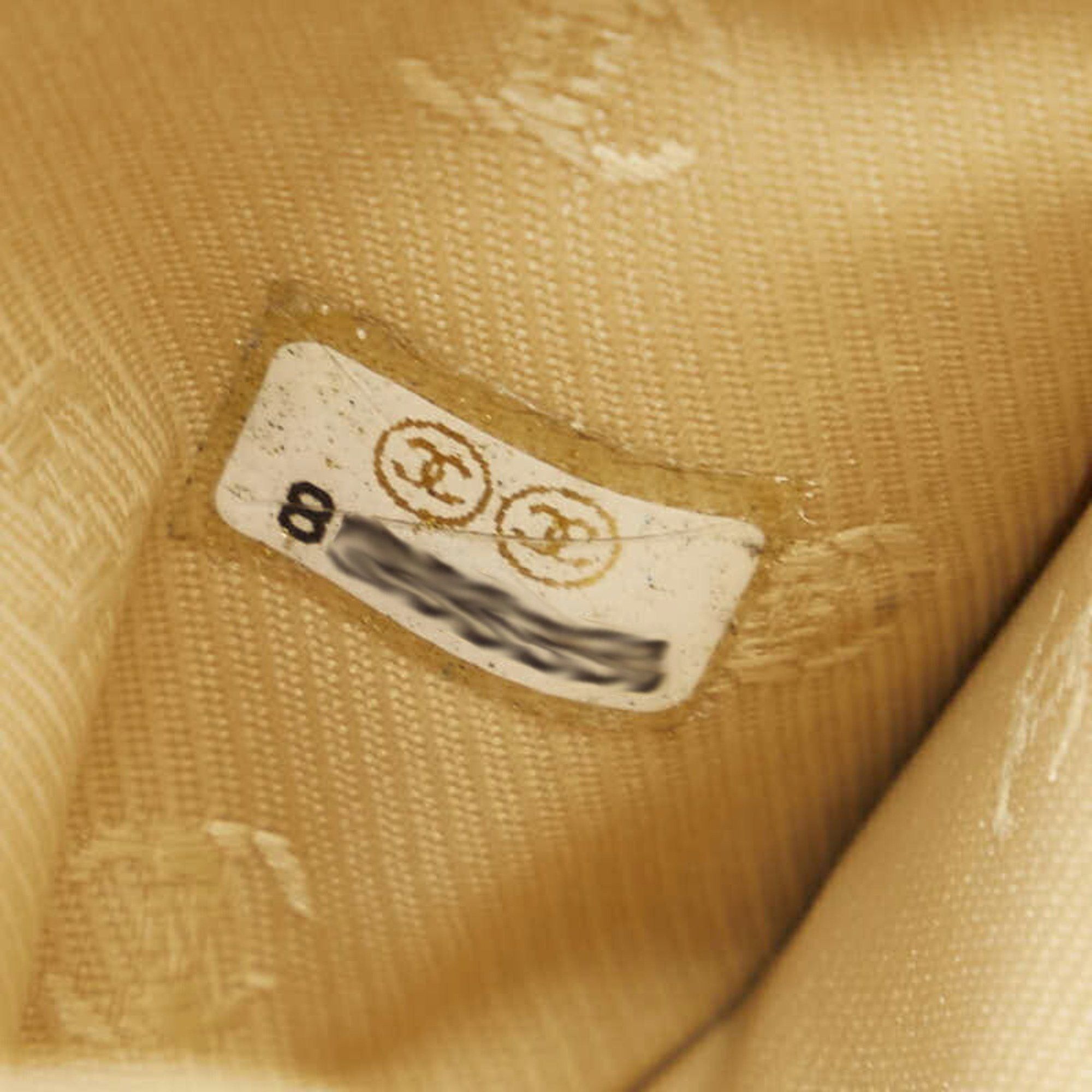 Chanel Chanel Coco Mark wallet Size ONE SIZE - 9 Thumbnail