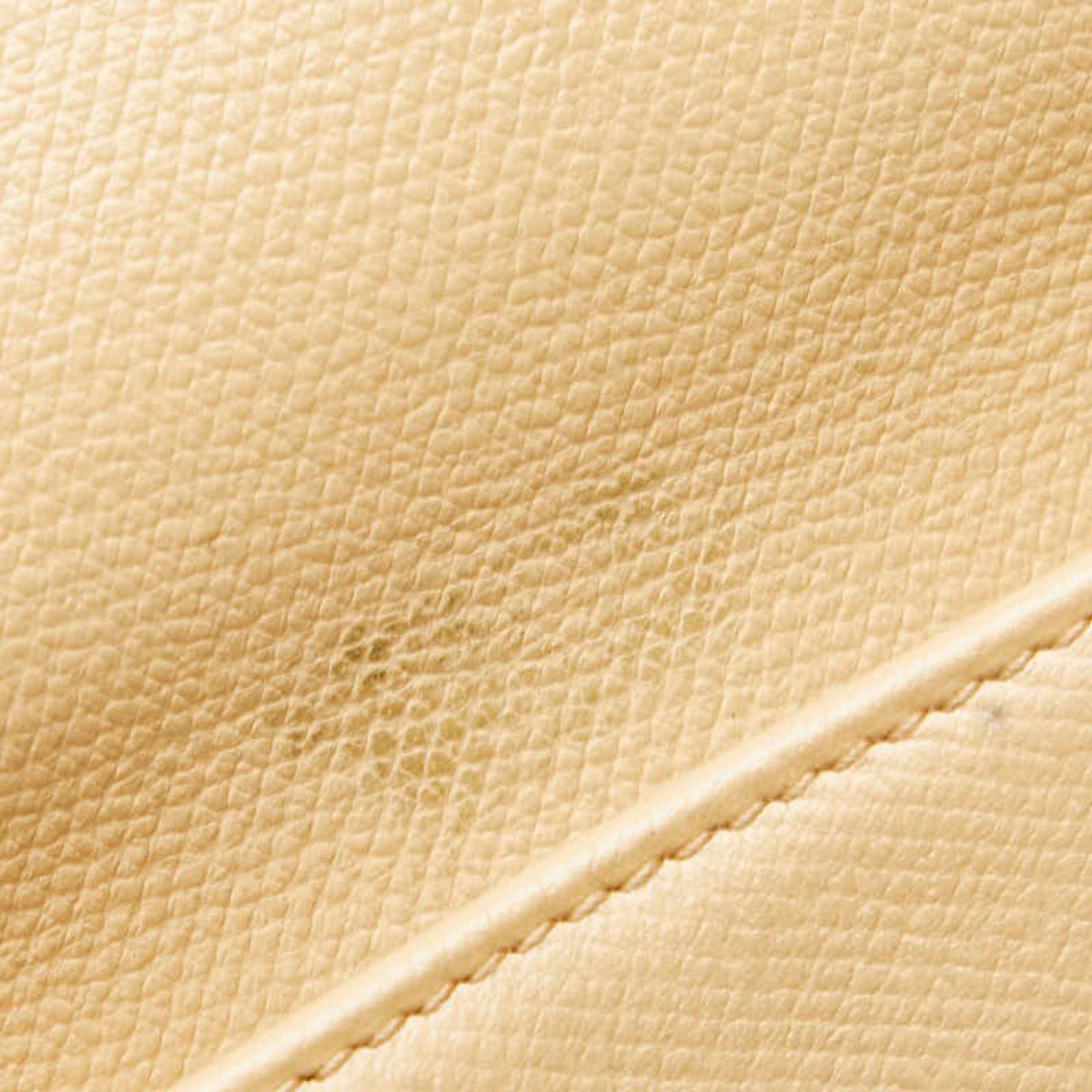 Chanel Chanel Coco Mark wallet Size ONE SIZE - 4 Thumbnail